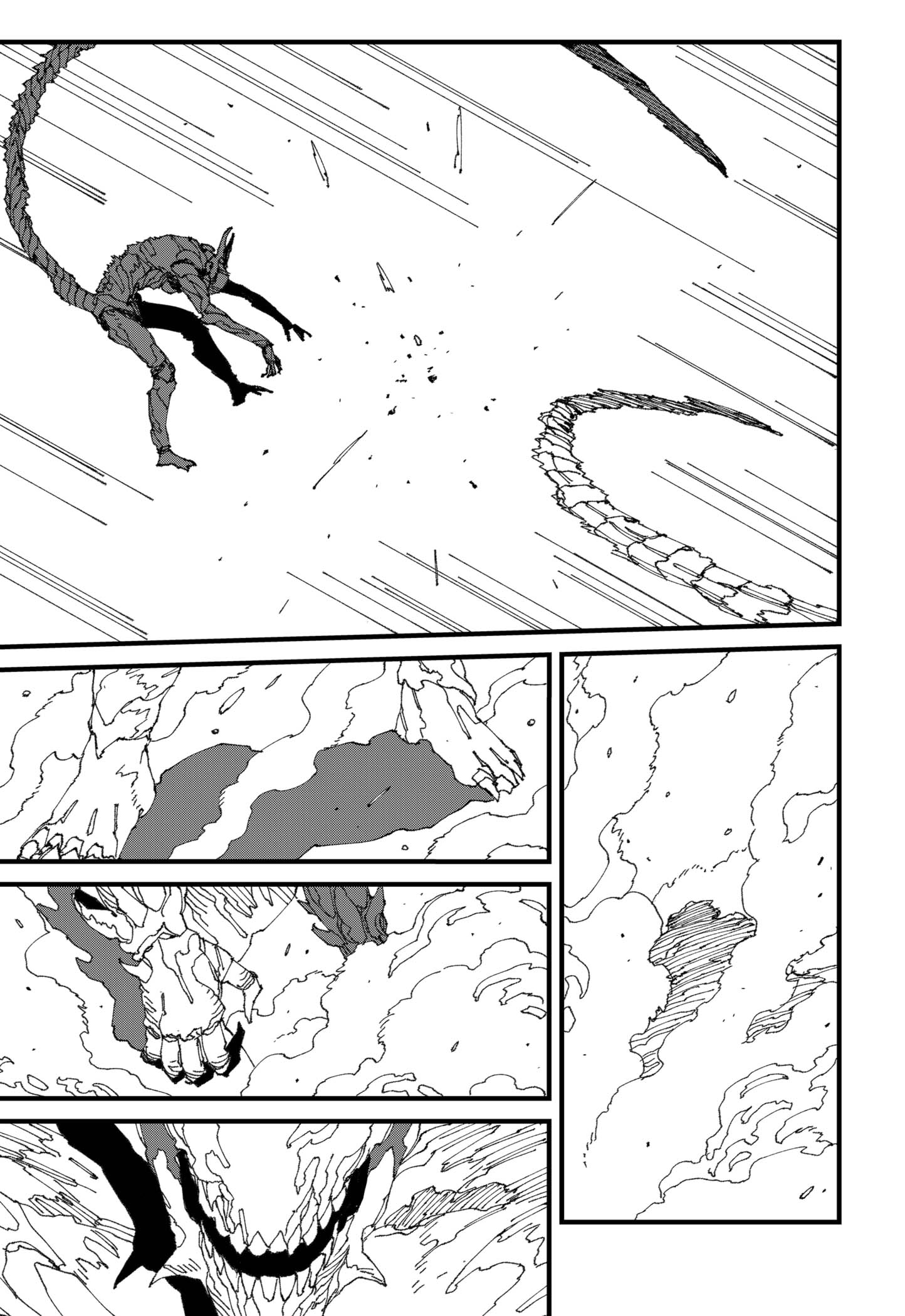 Read MAD Manga Online