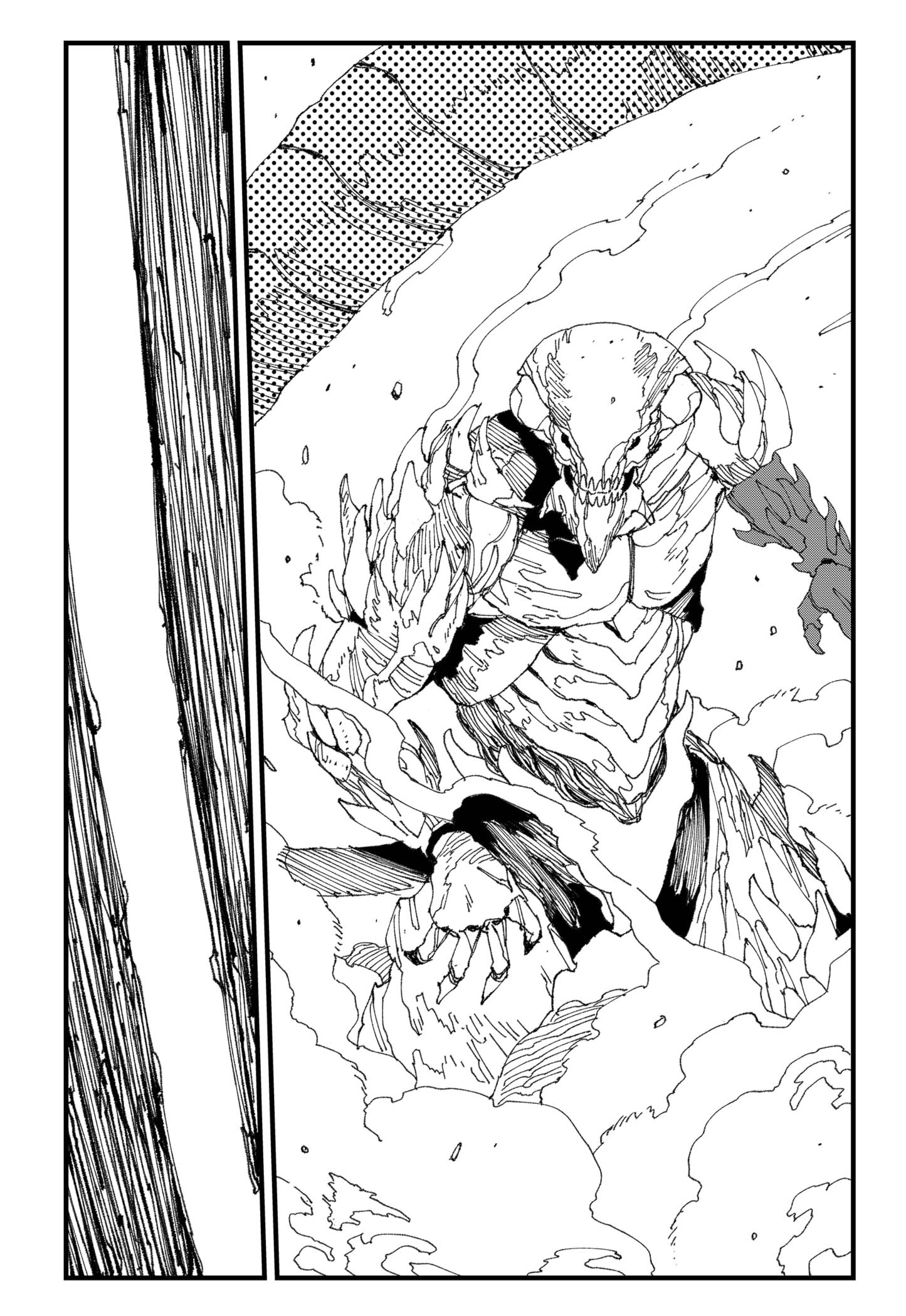 Read MAD Manga Online