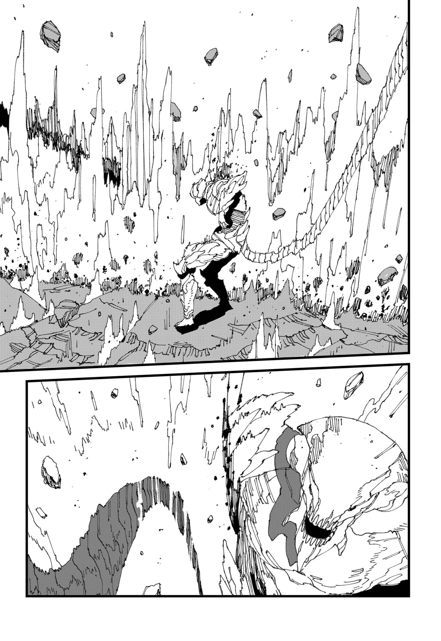 Read MAD Manga Online