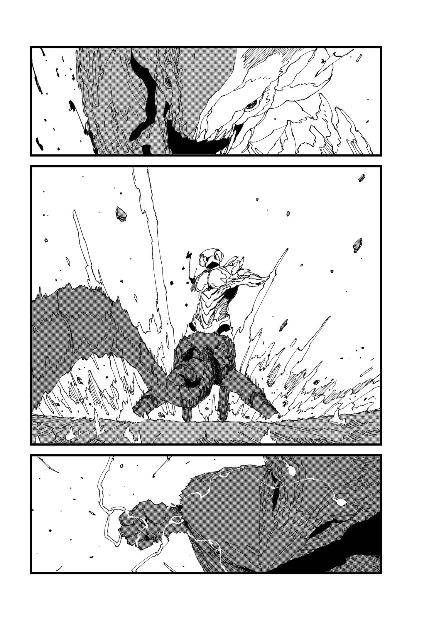 Read MAD Manga Online