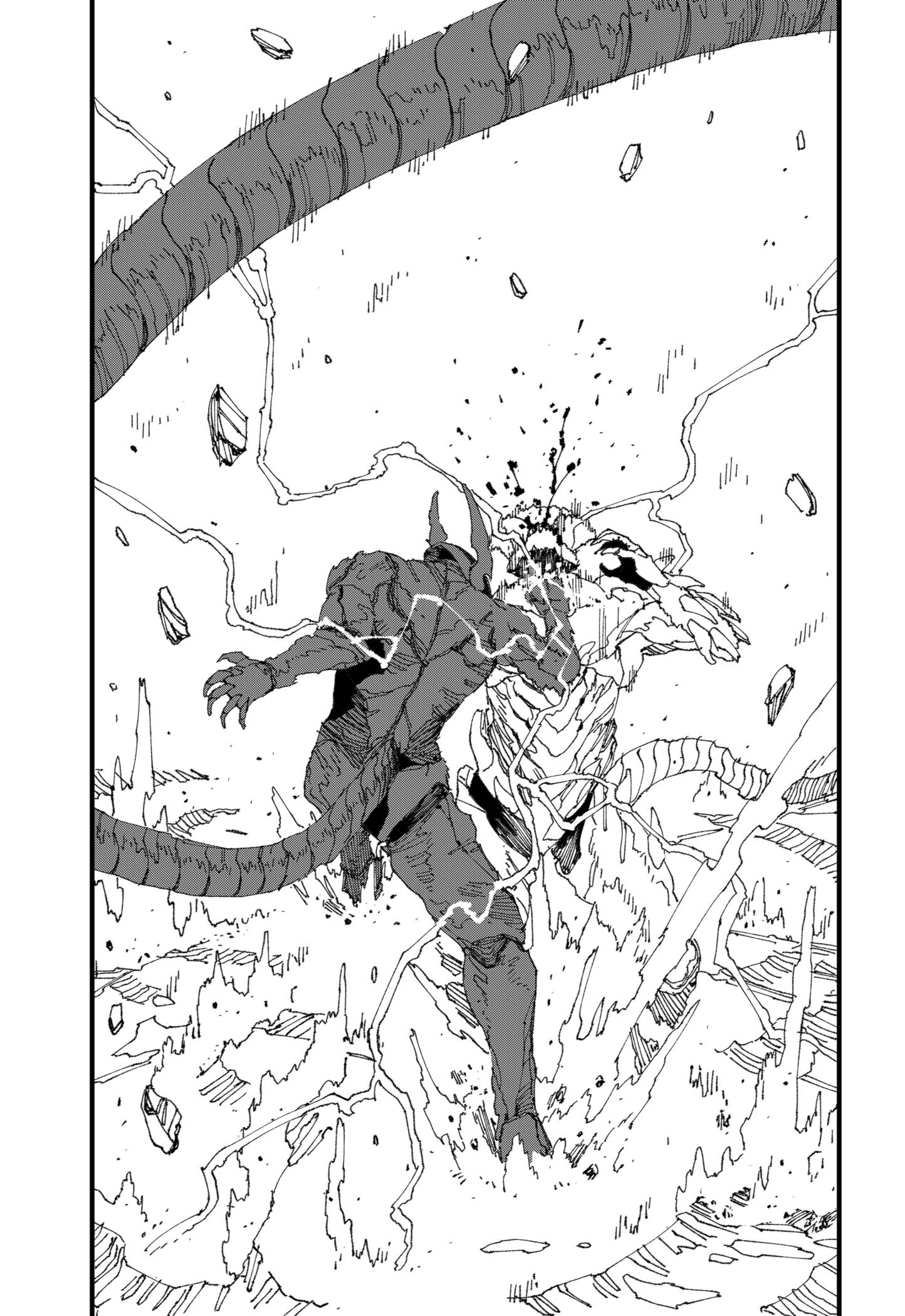 Read MAD Manga Online