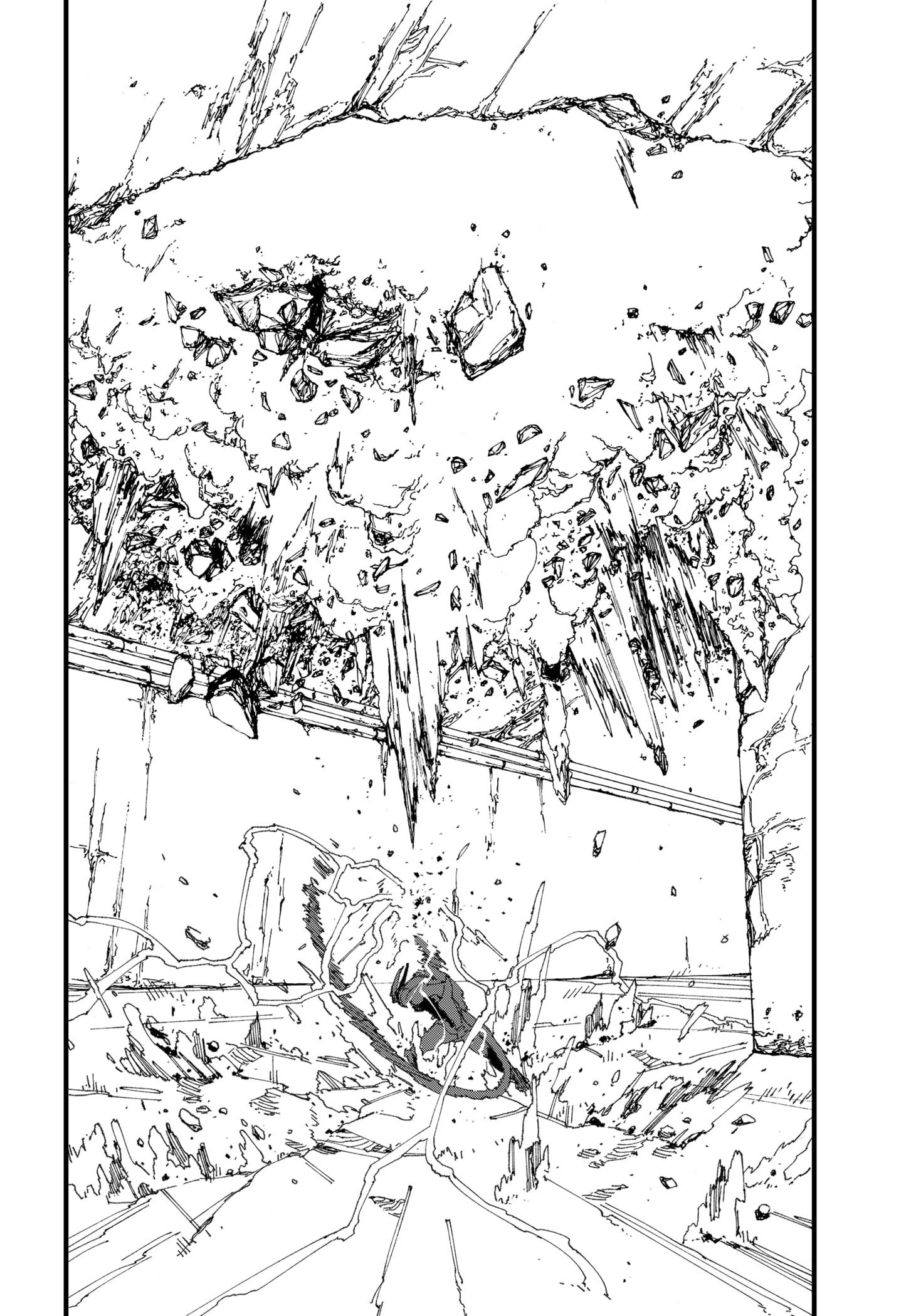 Read MAD Manga Online