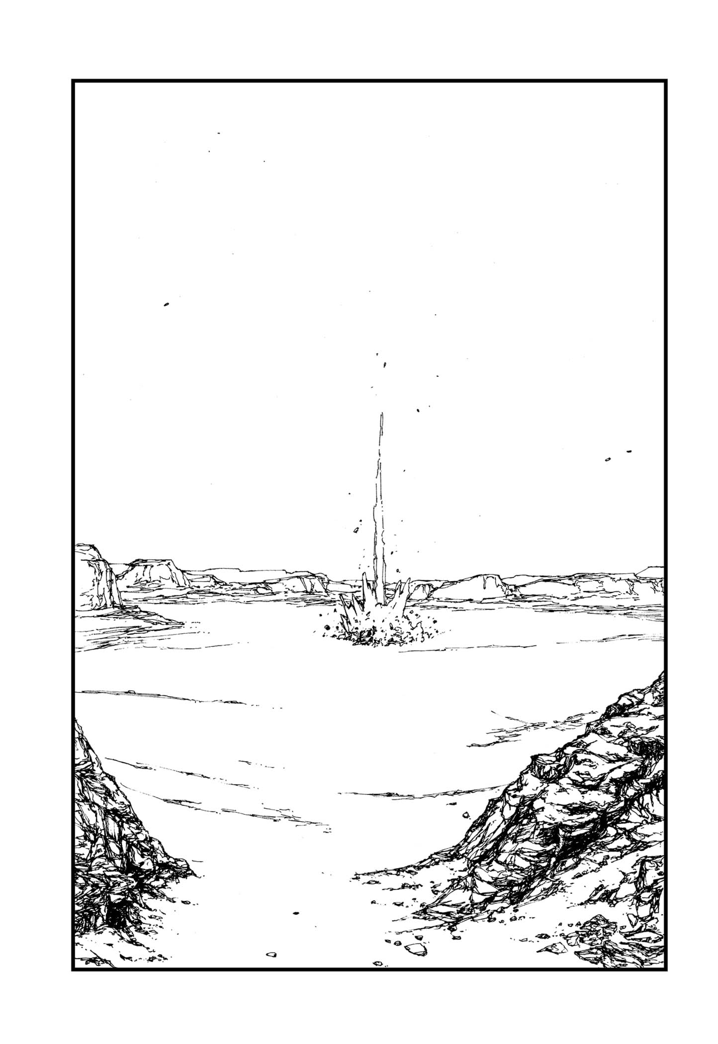 Read MAD Manga Online