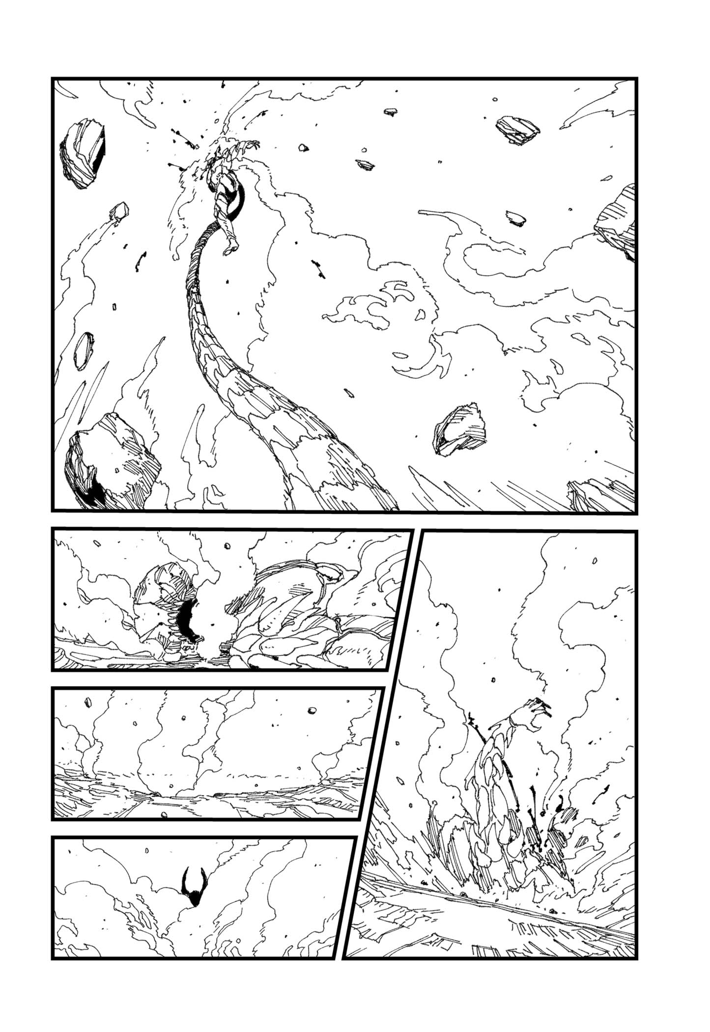 Read MAD Manga Online