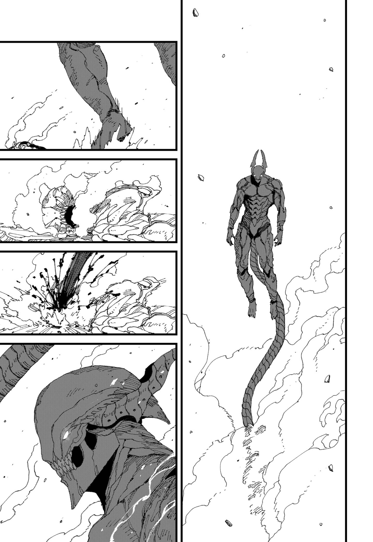 Read MAD Manga Online