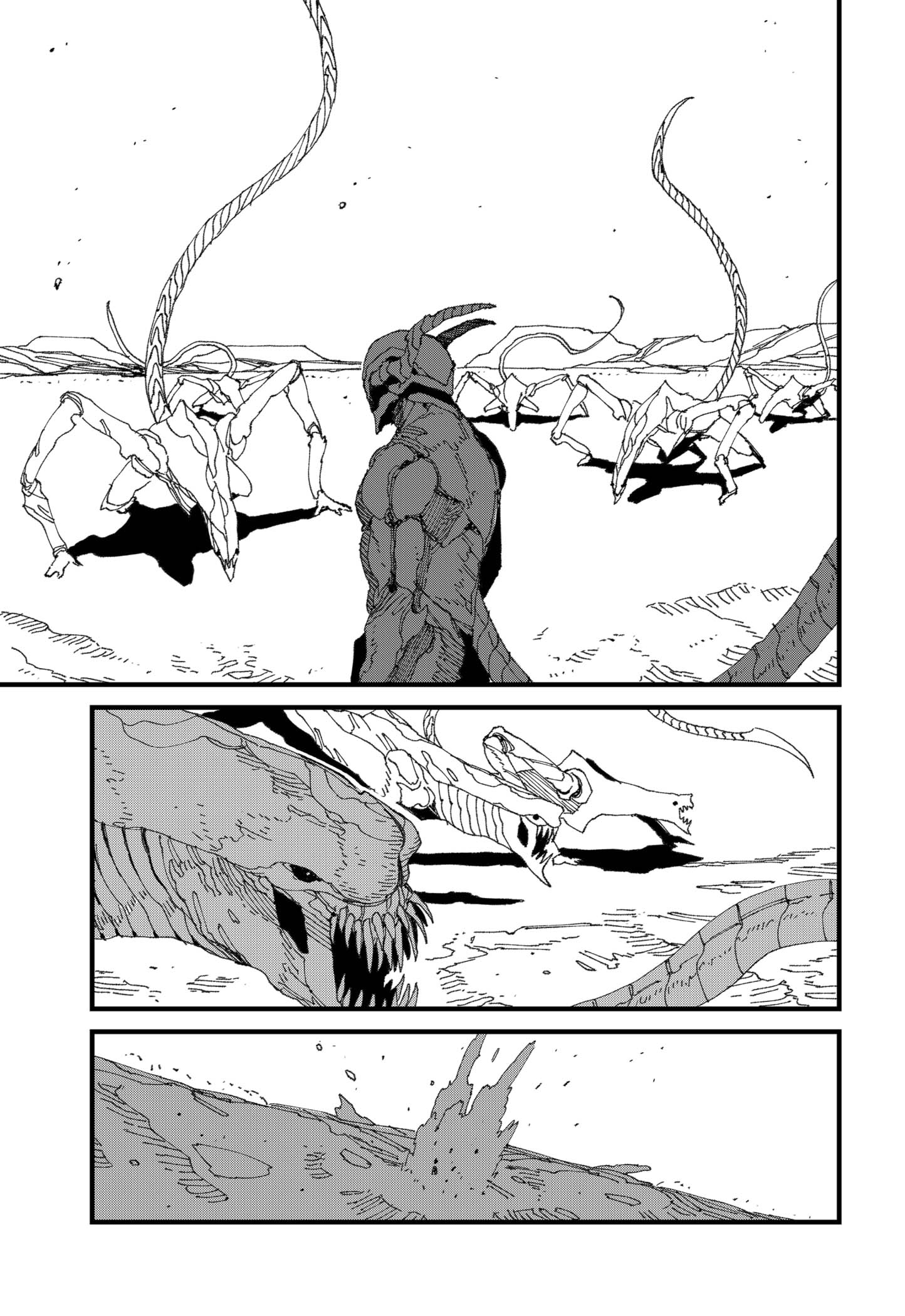 Read MAD Manga Online