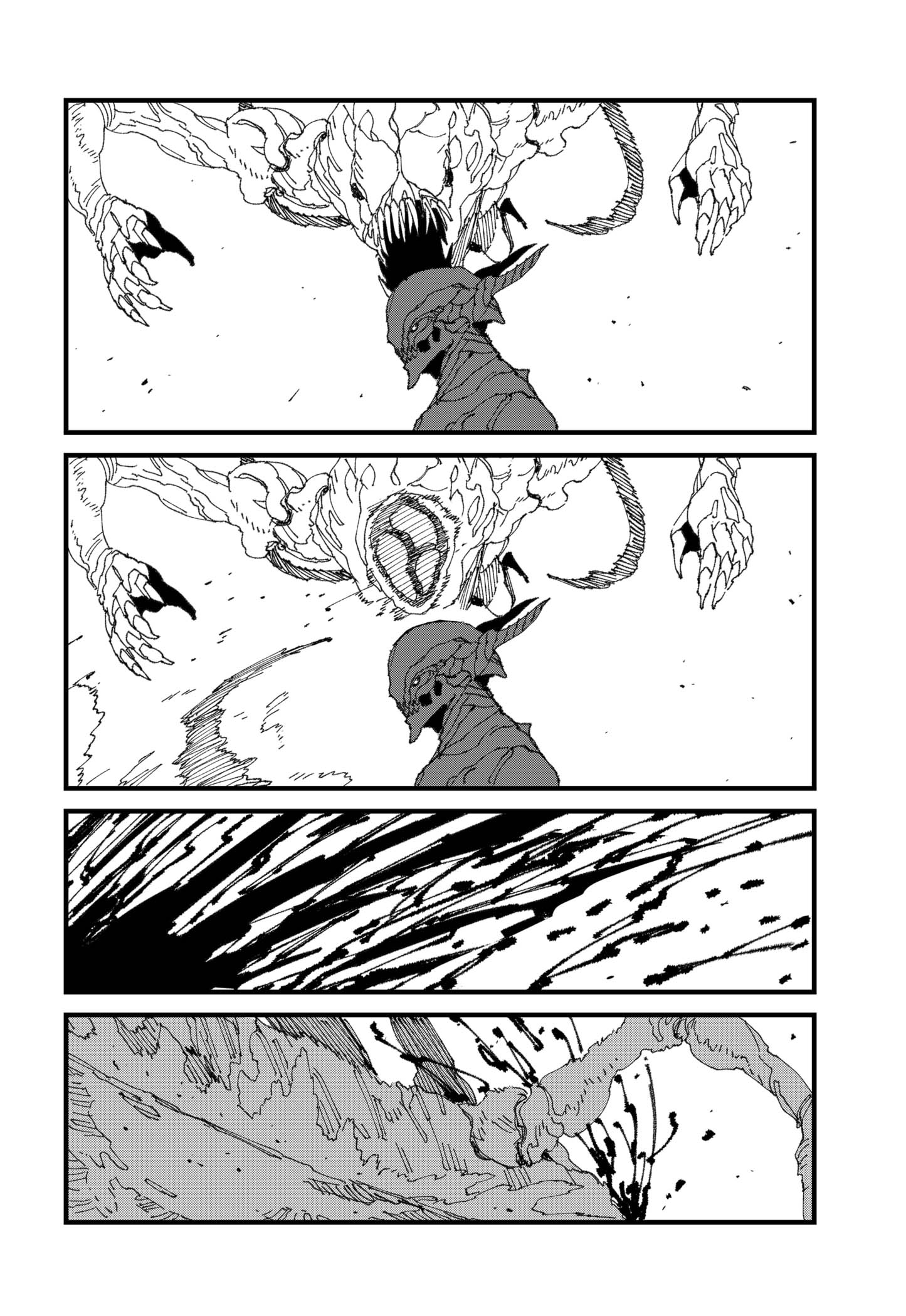 Read MAD Manga Online