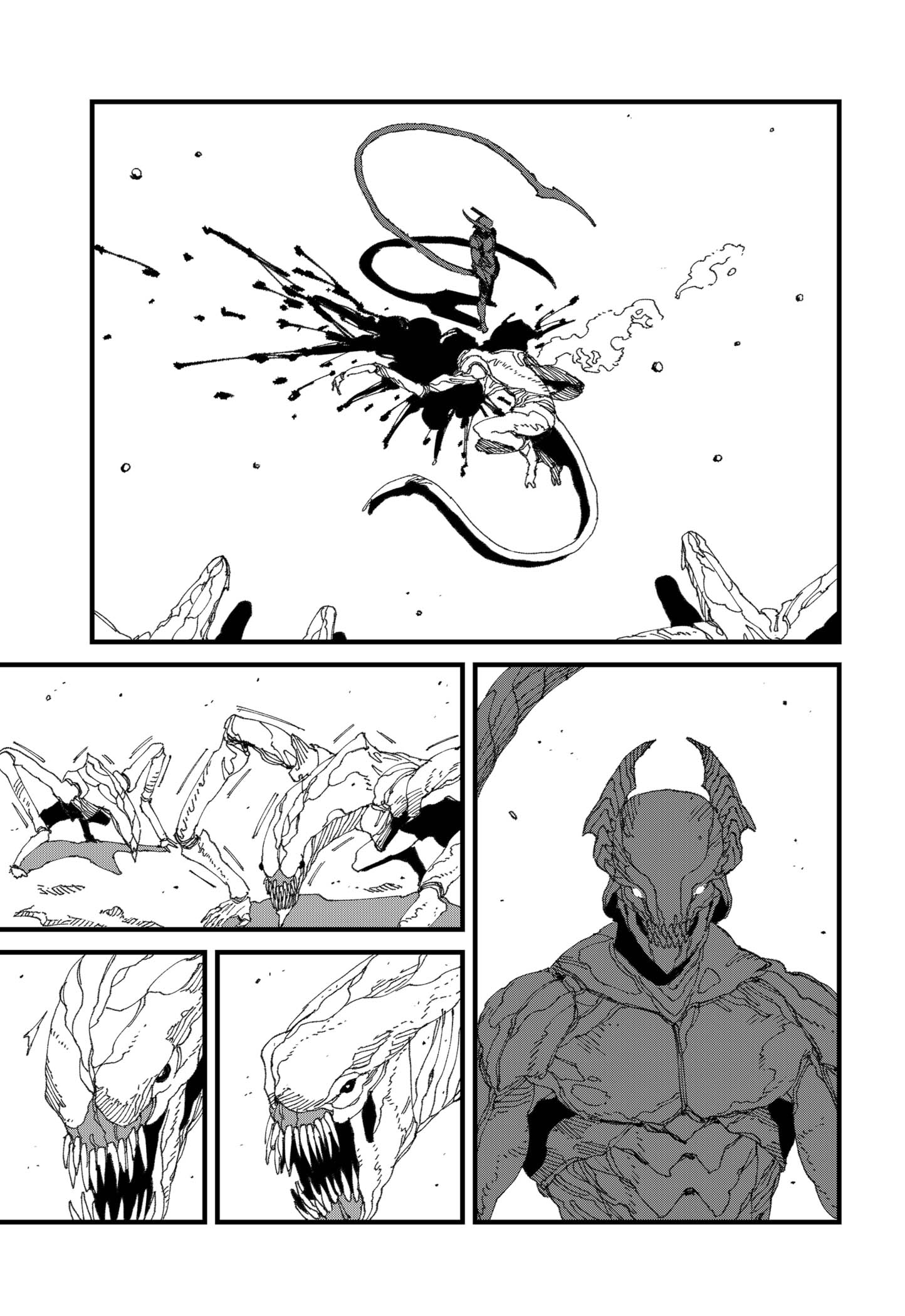 Read MAD Manga Online