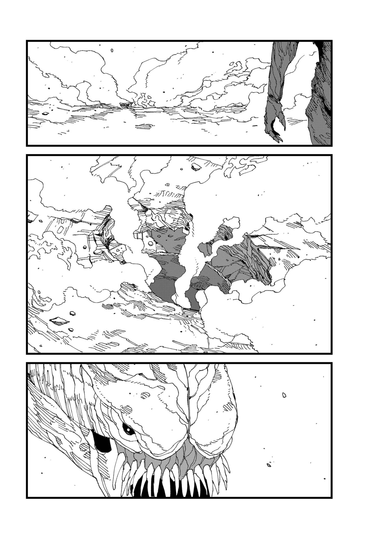 Read MAD Manga Online