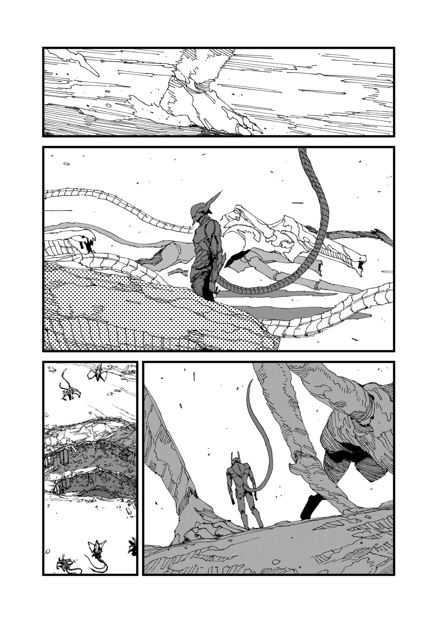 Read MAD Manga Online