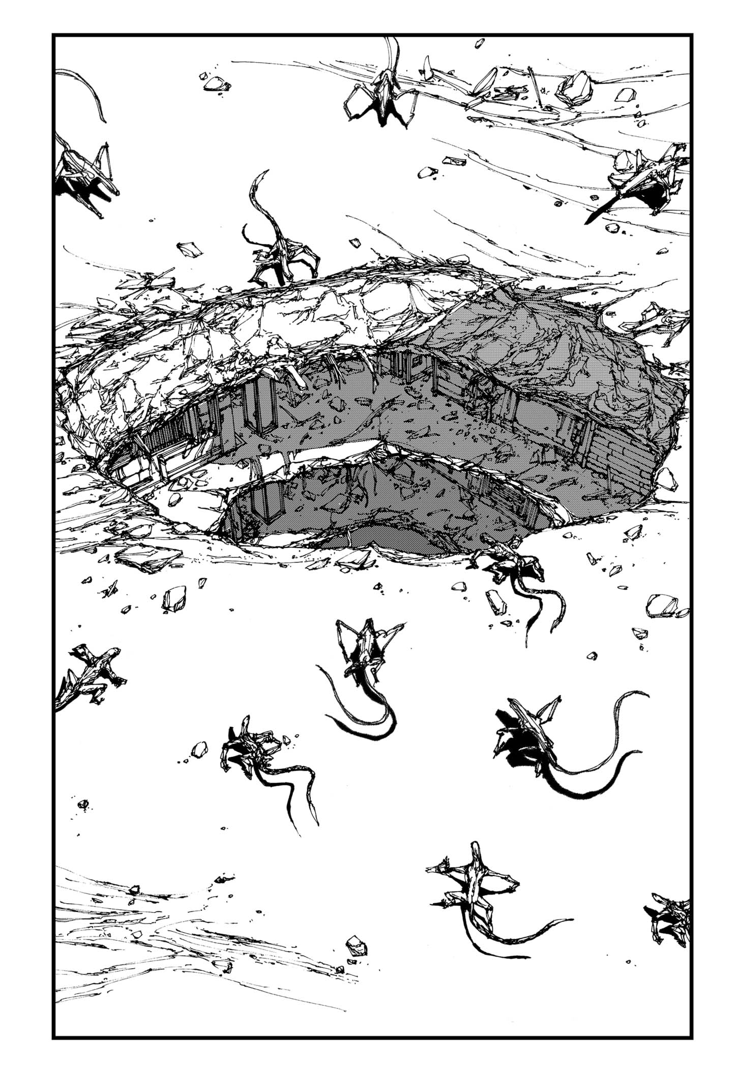 Read MAD Manga Online