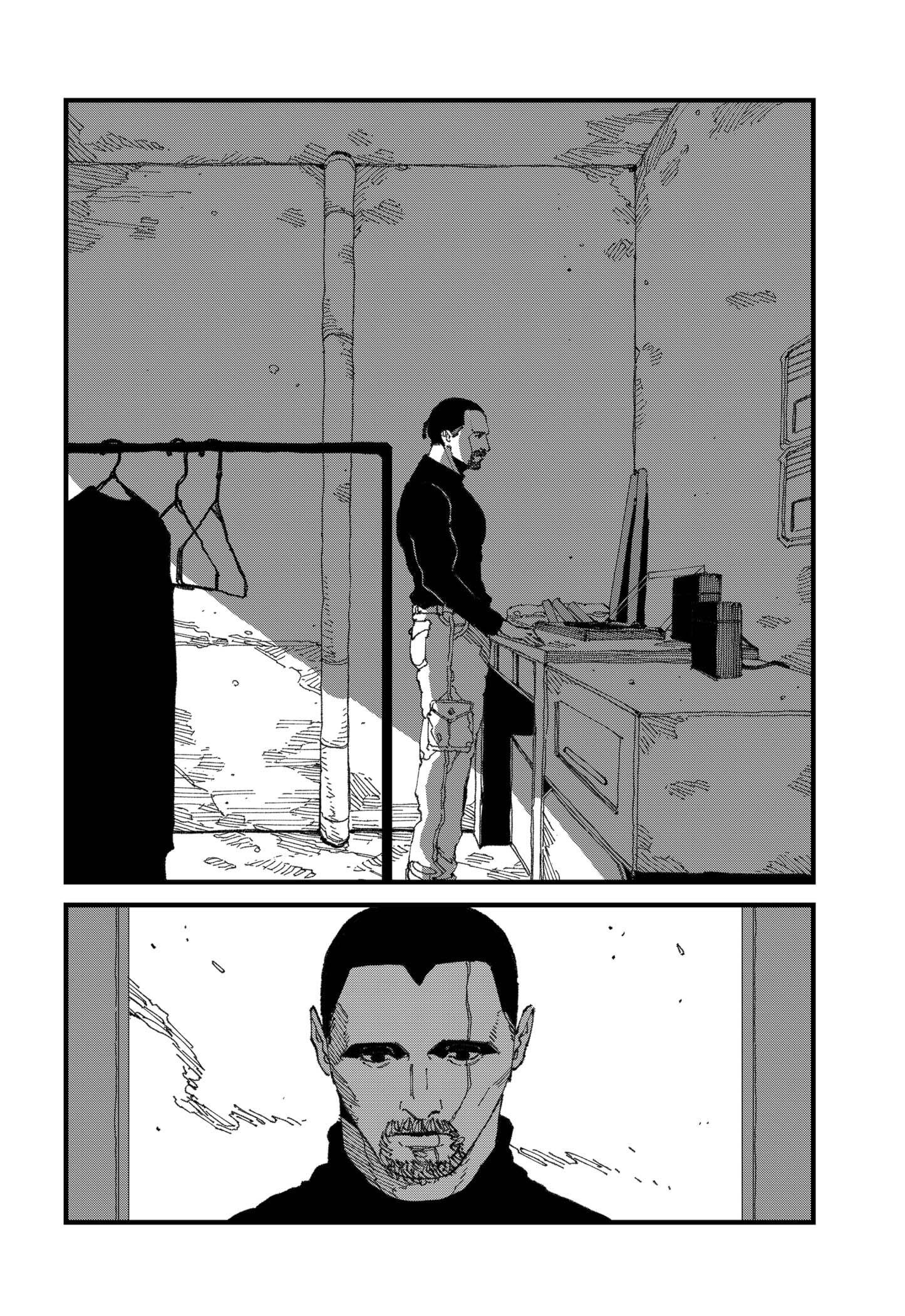 Read MAD Manga Online