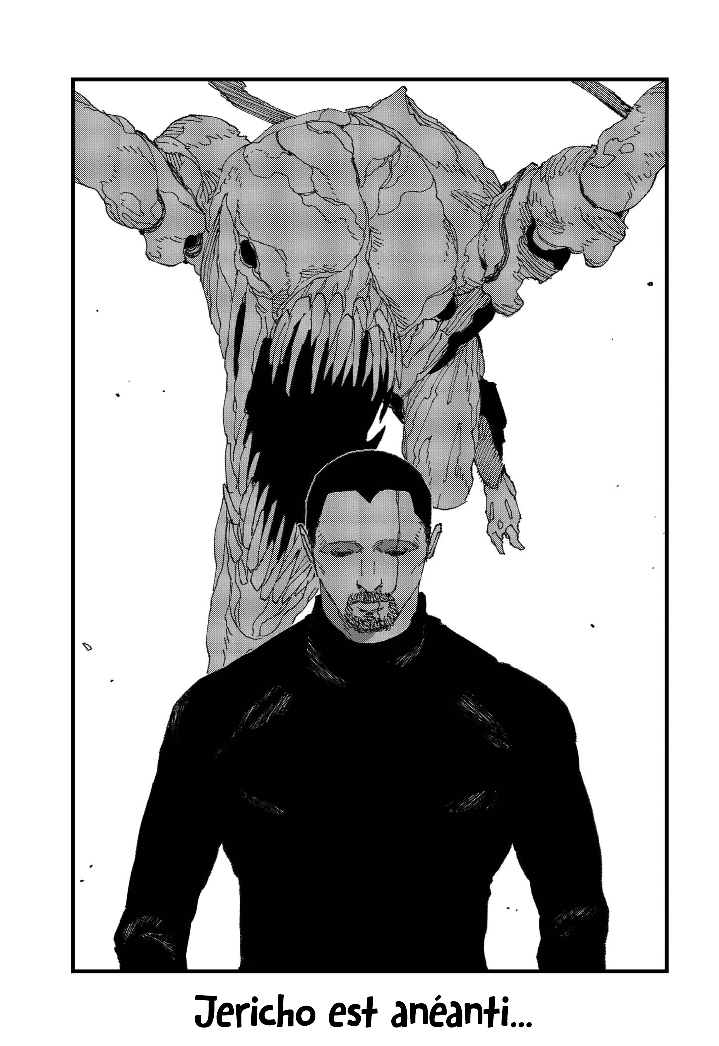 Read MAD Manga Online