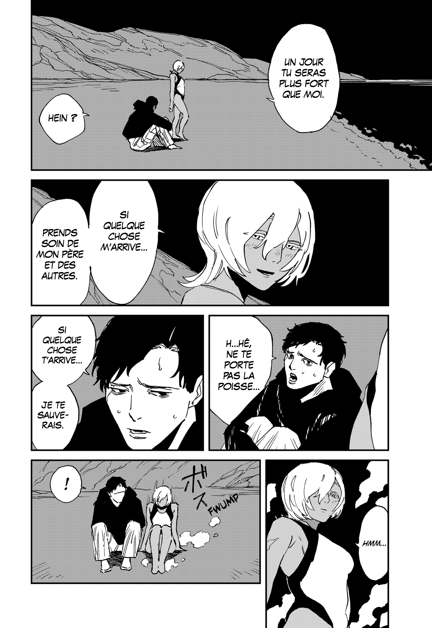 Read MAD Manga Online