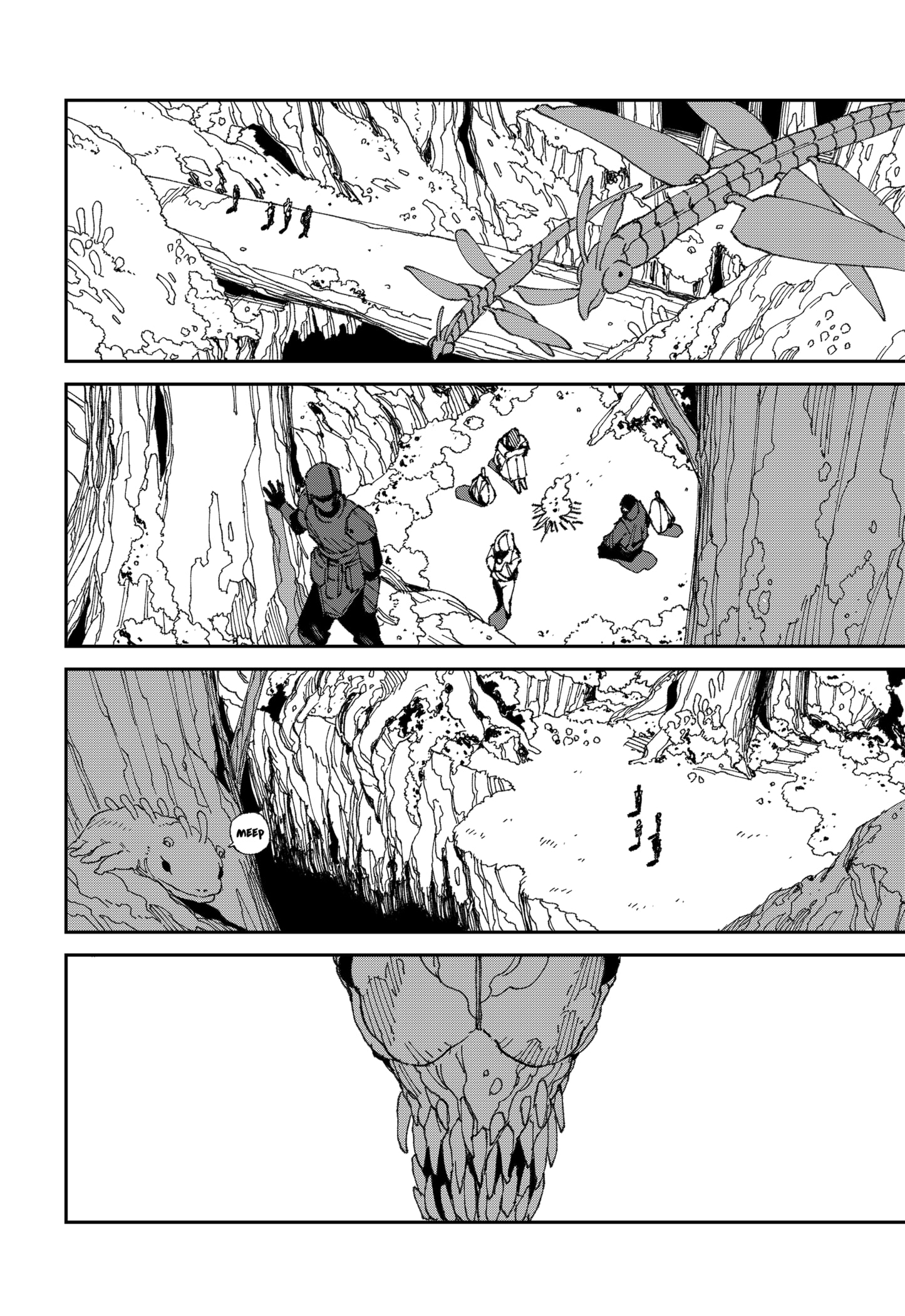 Read MAD Manga Online