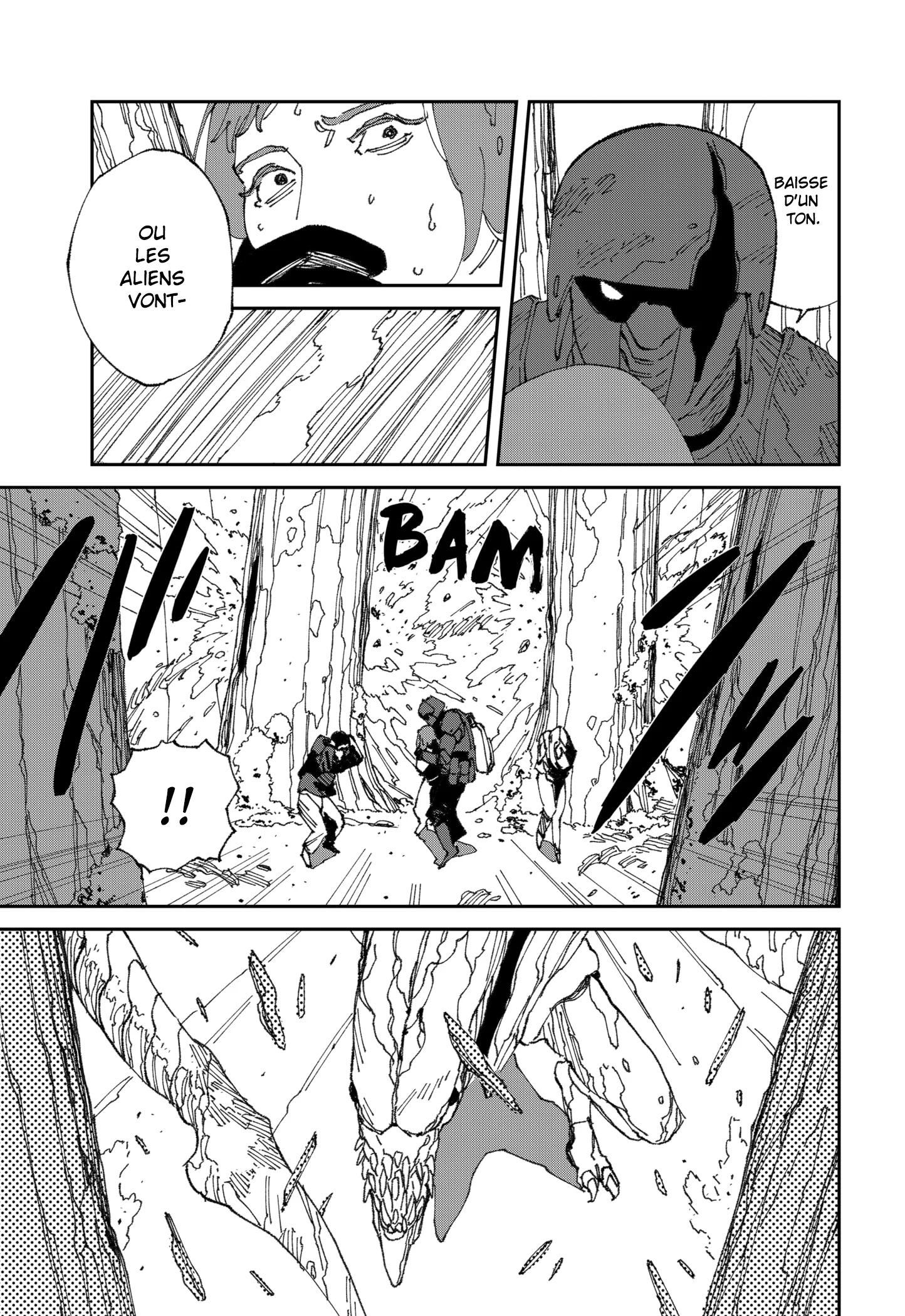 Read MAD Manga Online