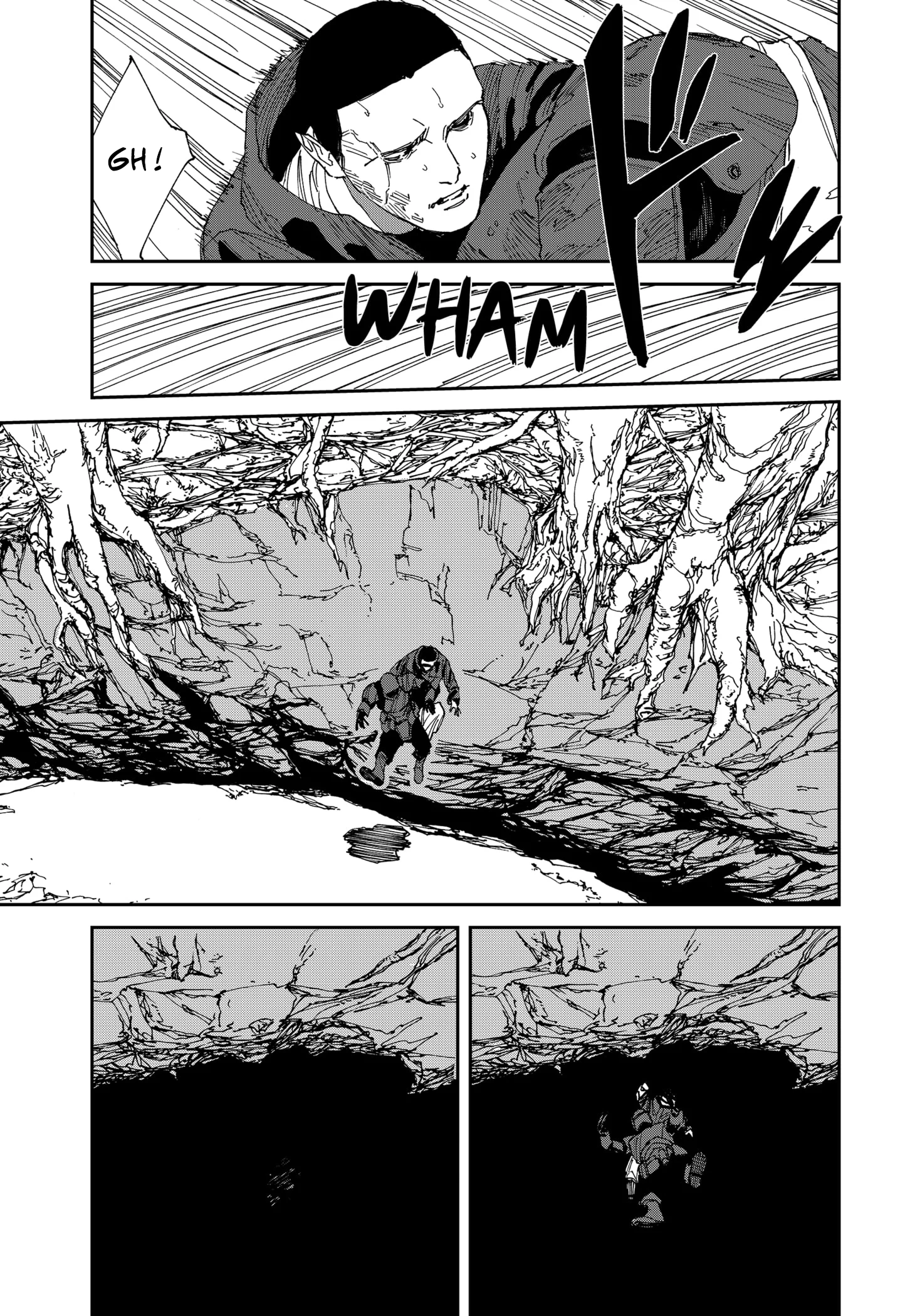 Read MAD Manga Online