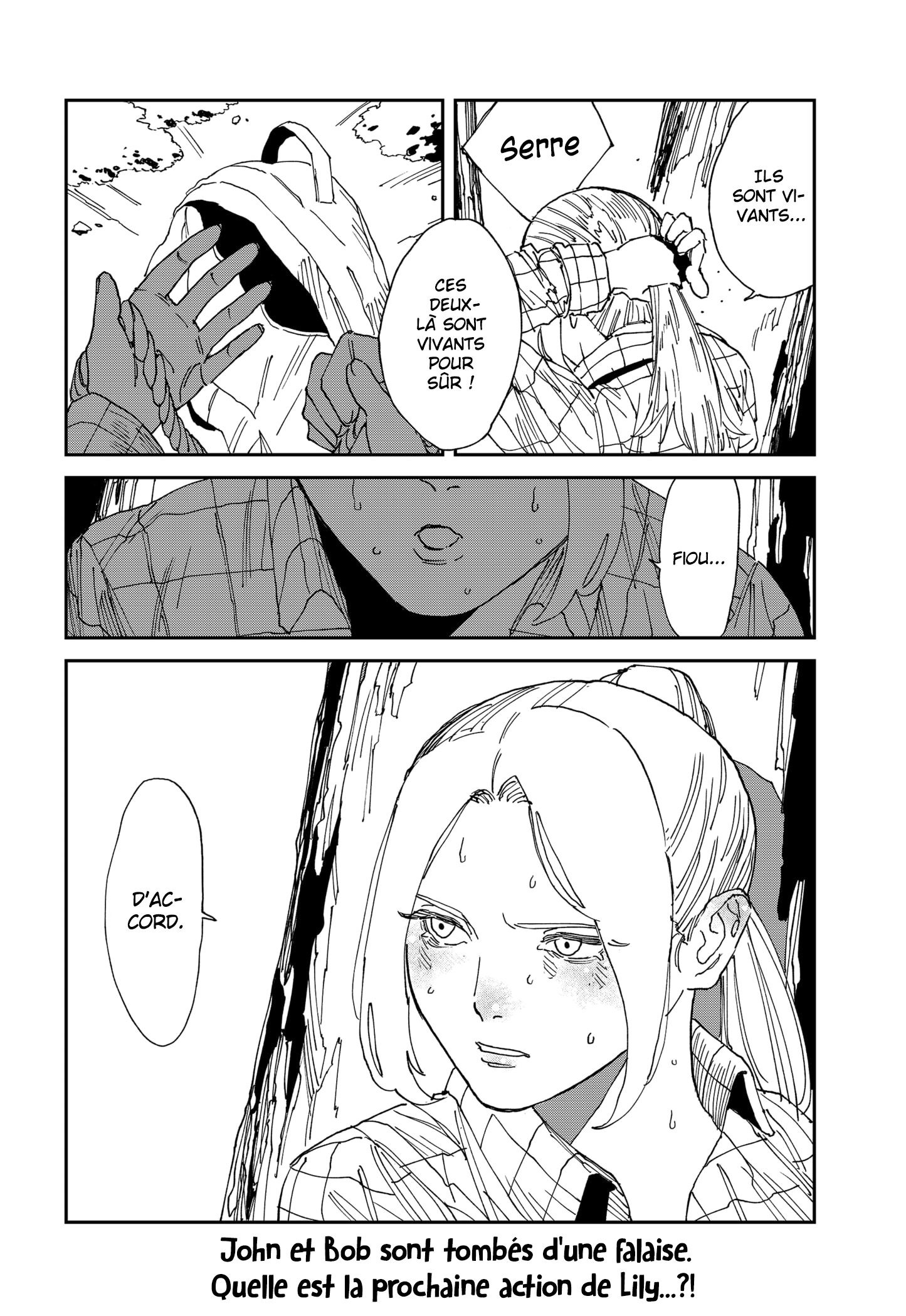 Read MAD Manga Online