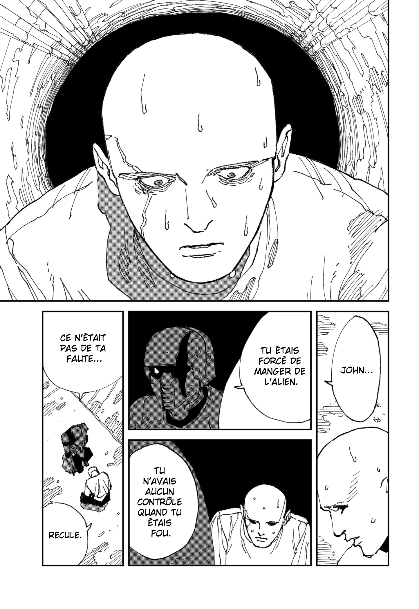 Read MAD Manga Online