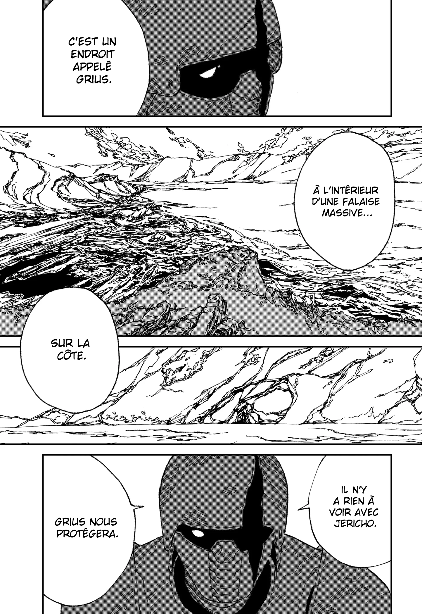 Read MAD Manga Online