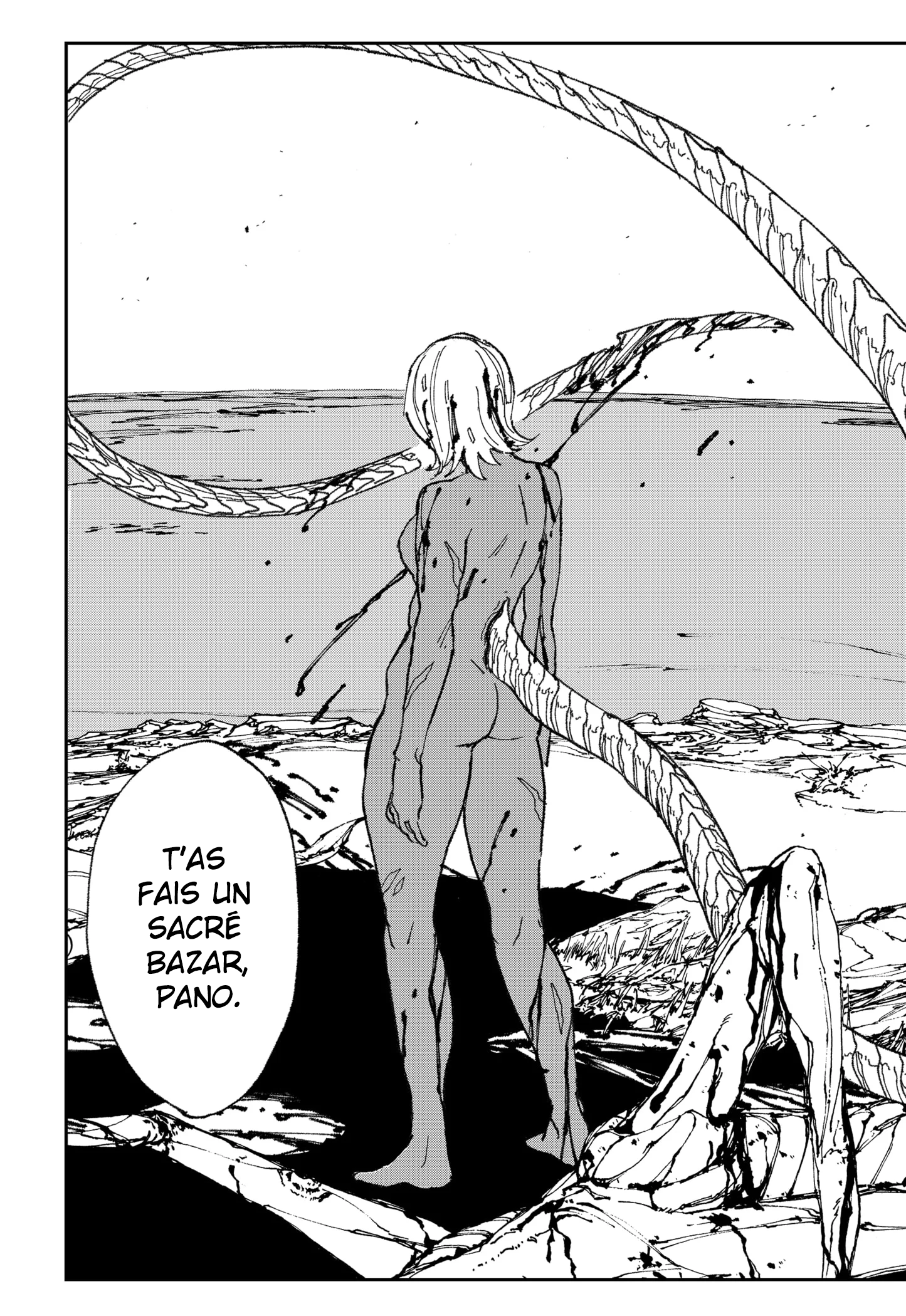 Read MAD Manga Online