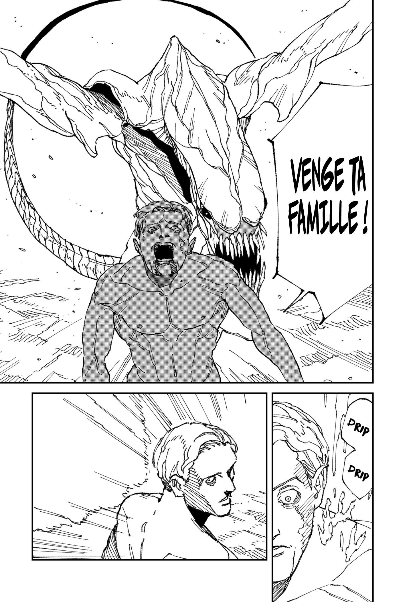 Read MAD Manga Online