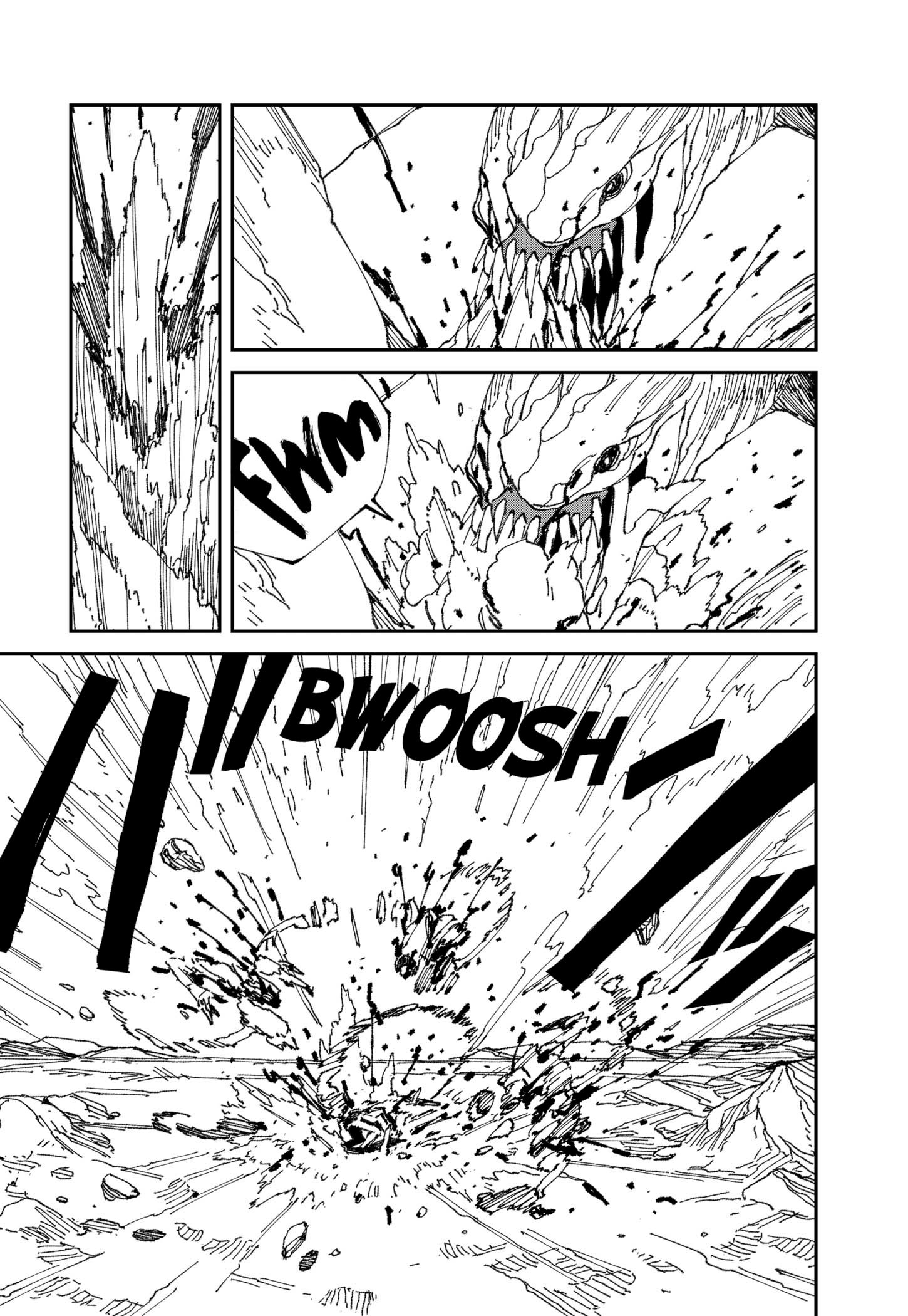 Read MAD Manga Online