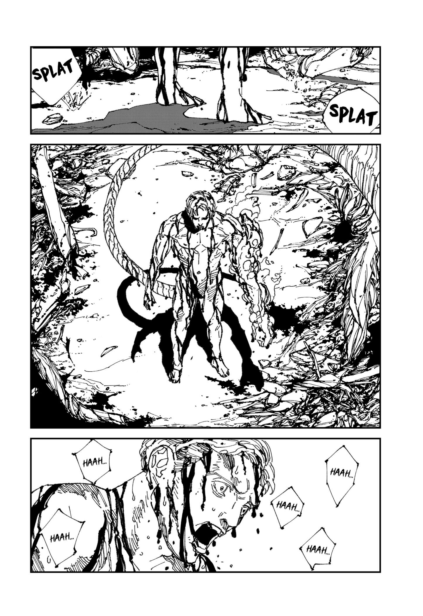 Read MAD Manga Online