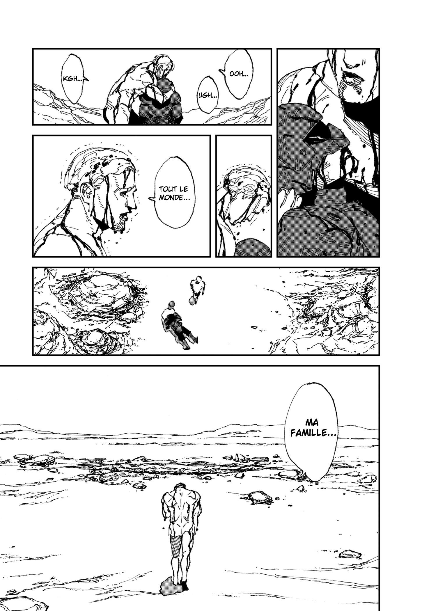 Read MAD Manga Online