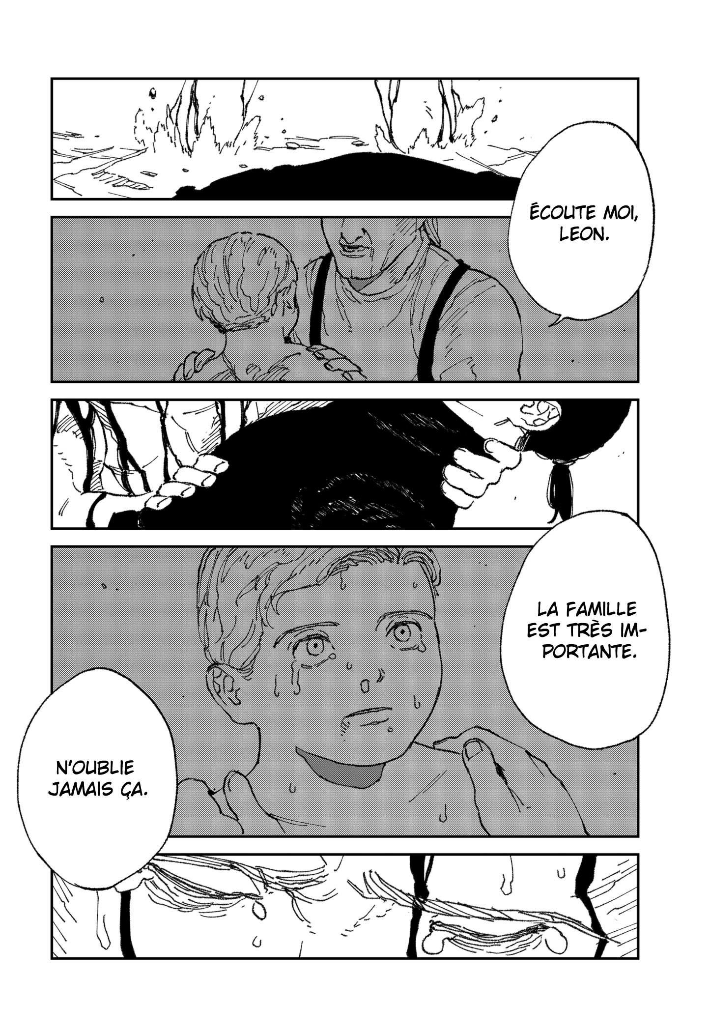 Read MAD Manga Online