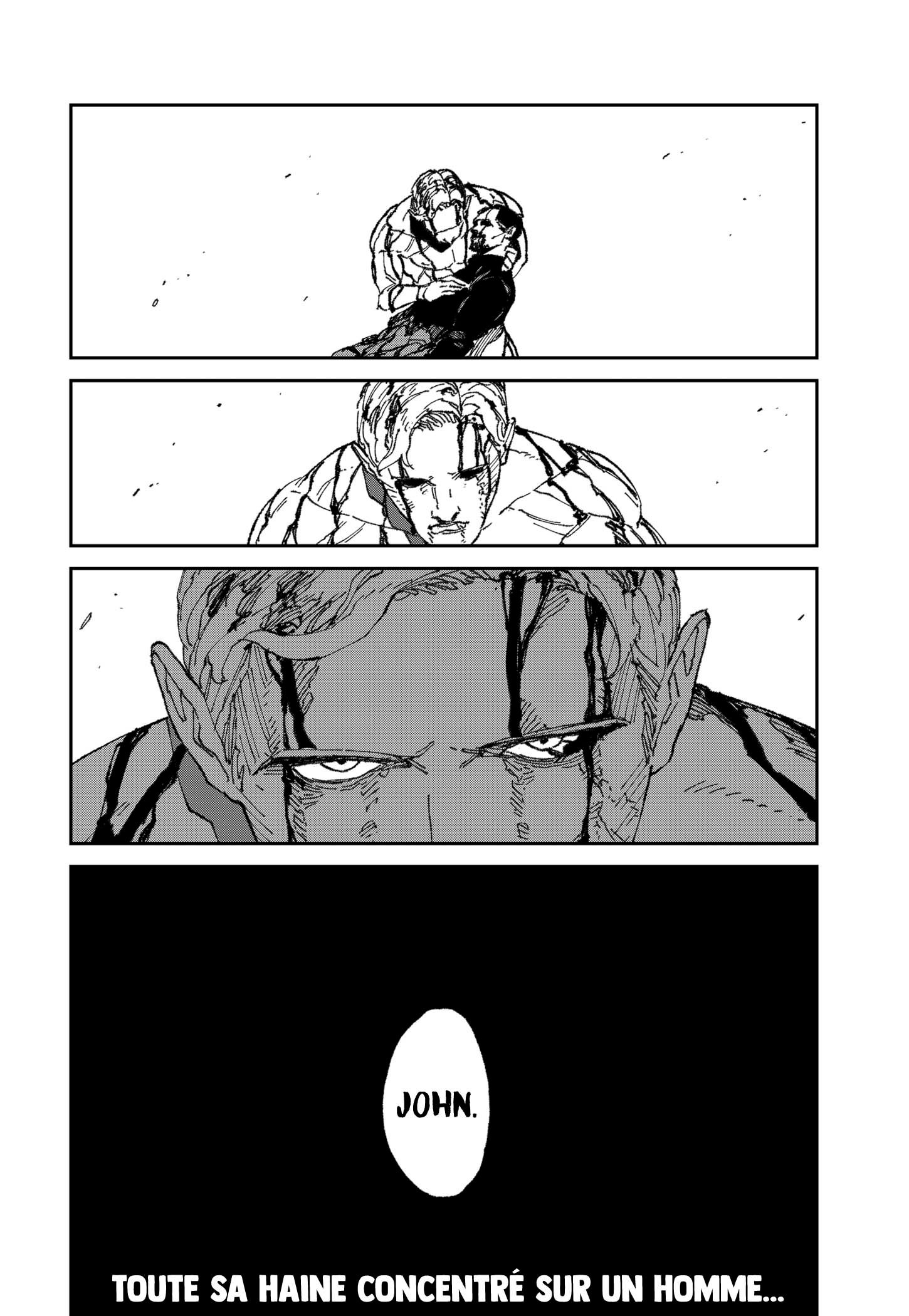 Read MAD Manga Online