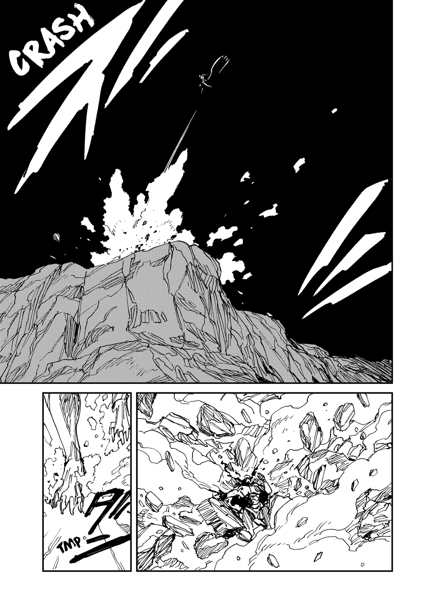 Read MAD Manga Online