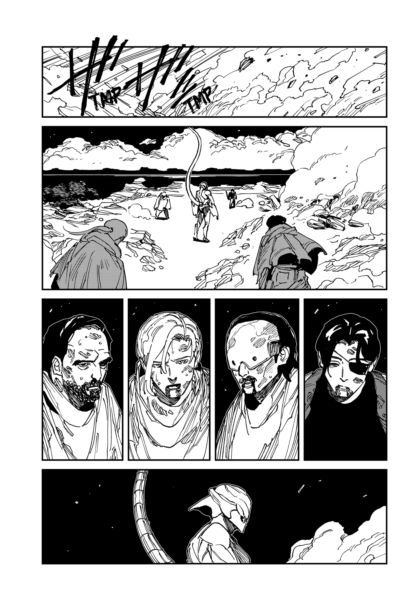 Read MAD Manga Online