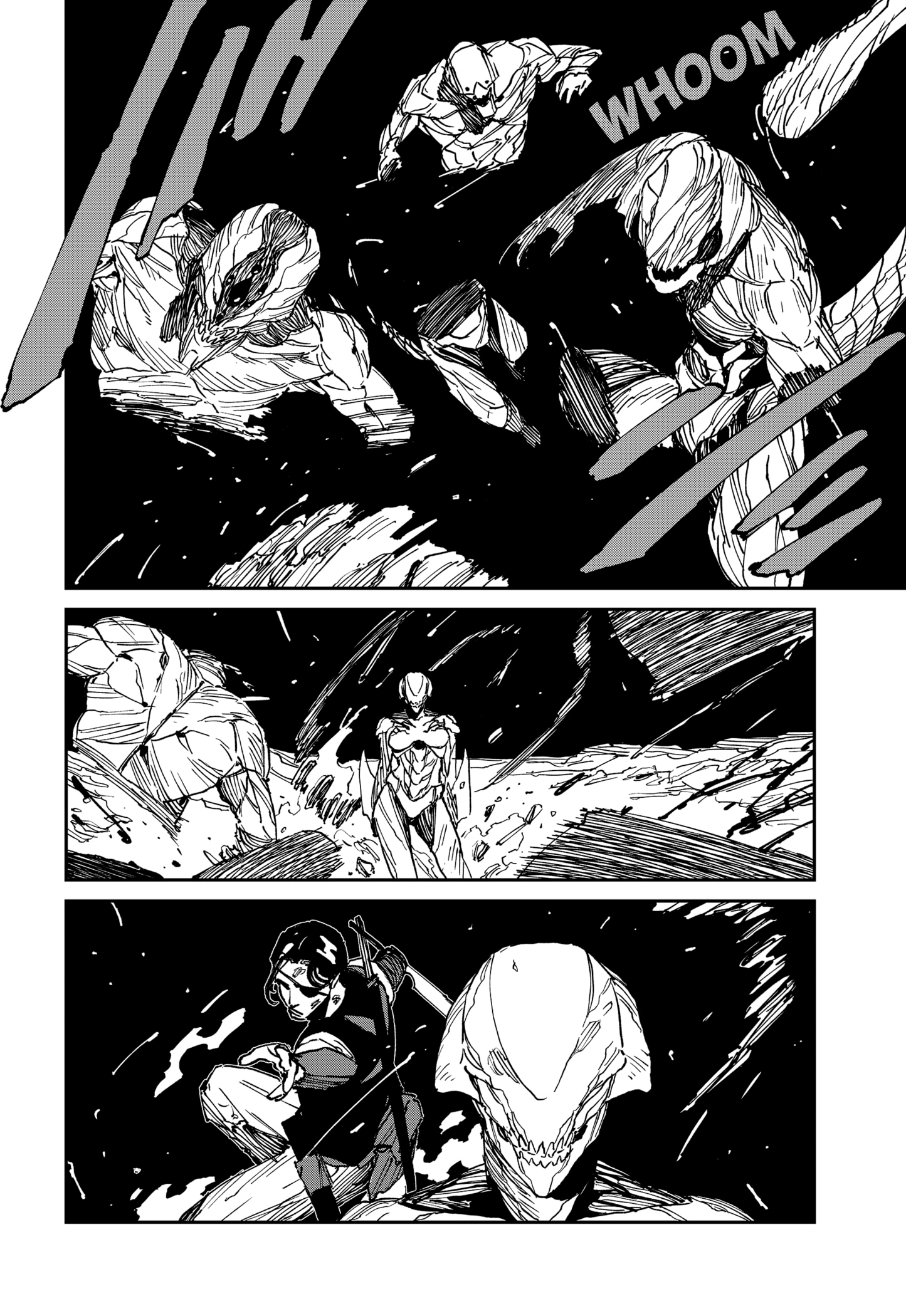 Read MAD Manga Online