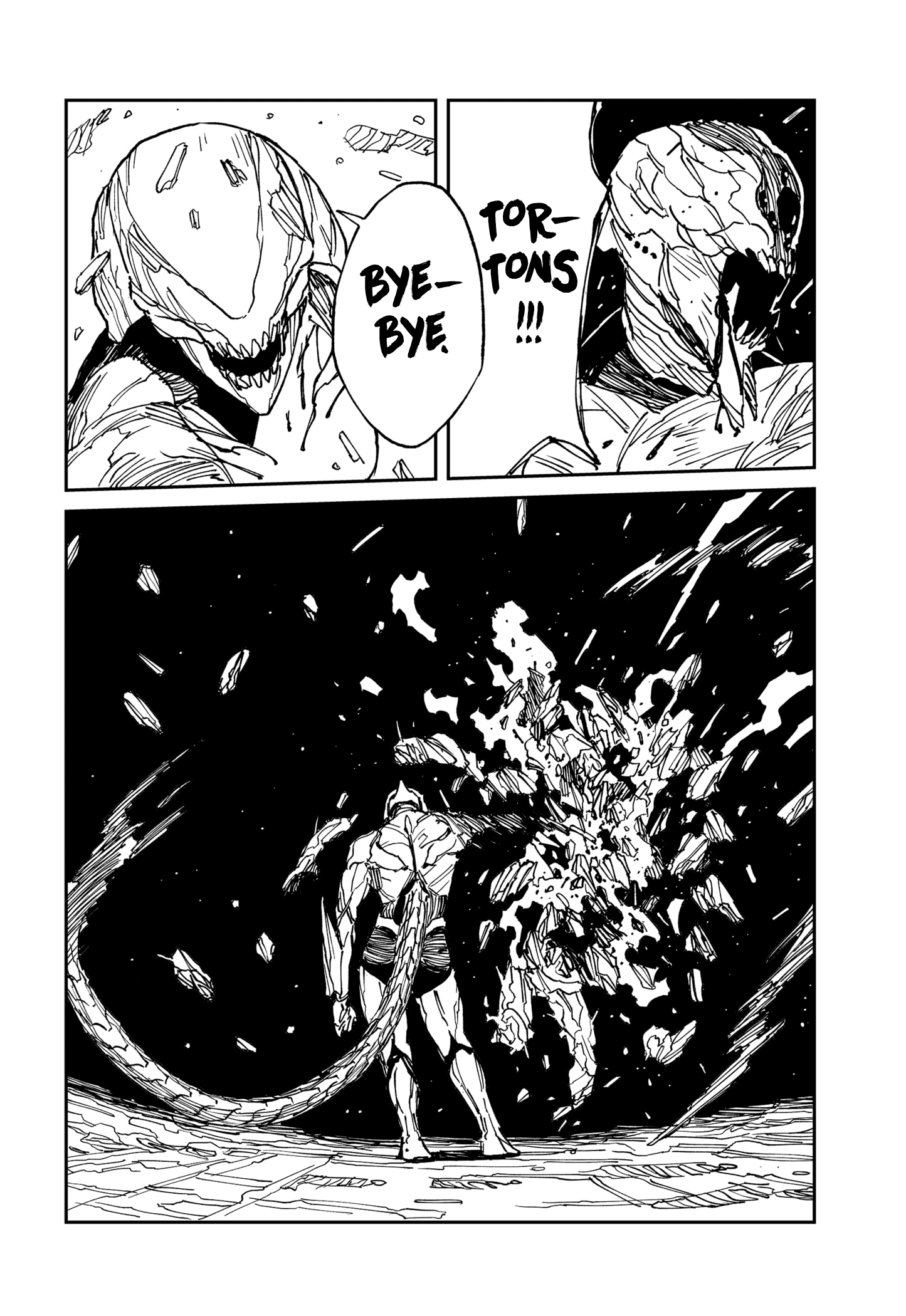 Read MAD Manga Online