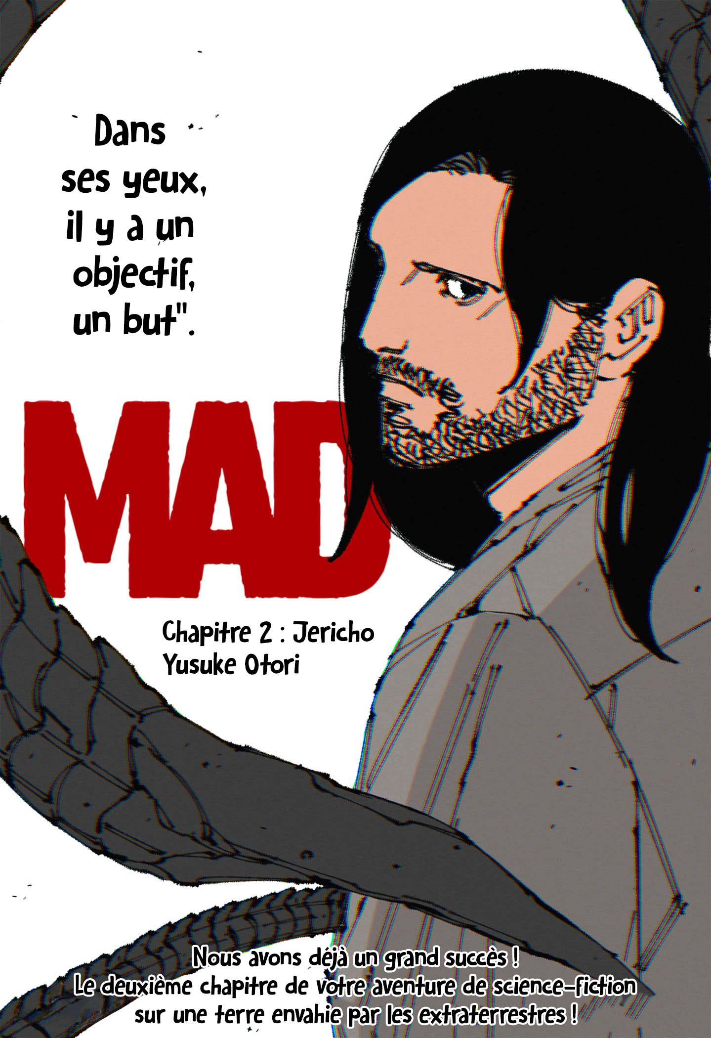 Read MAD Manga Online