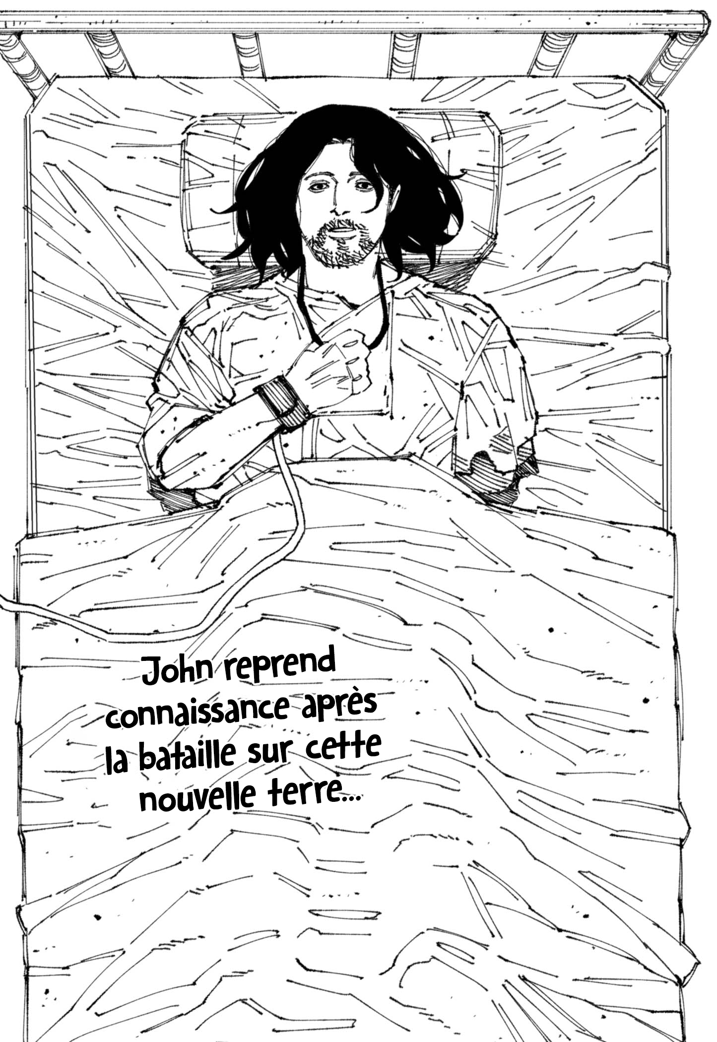 Read MAD Manga Online