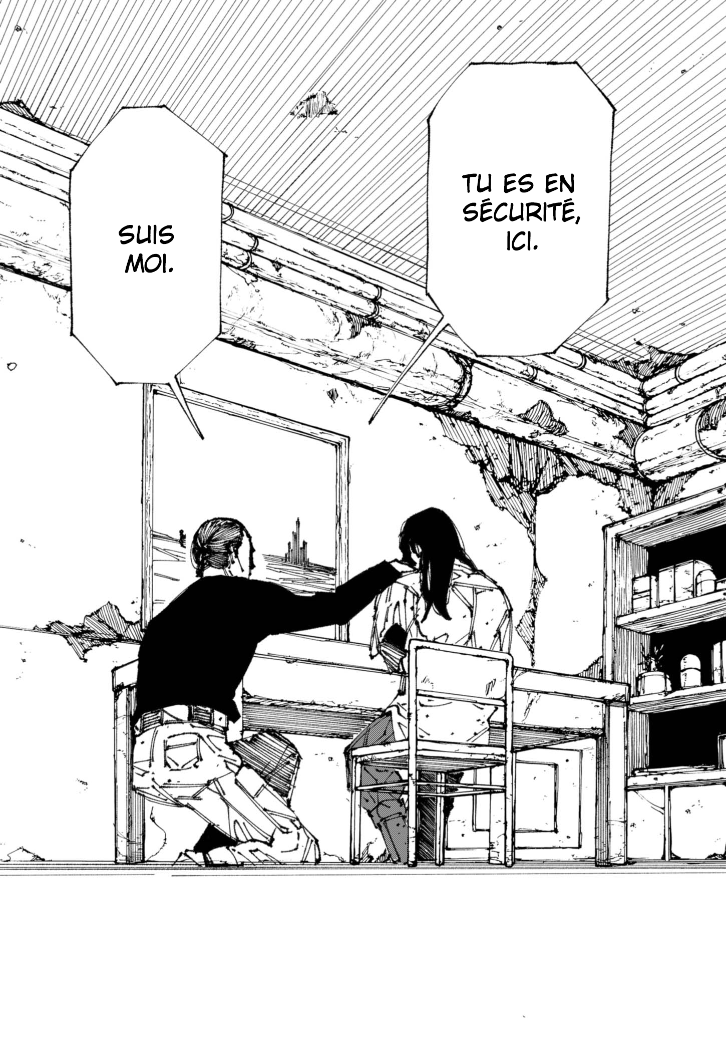 Read MAD Manga Online