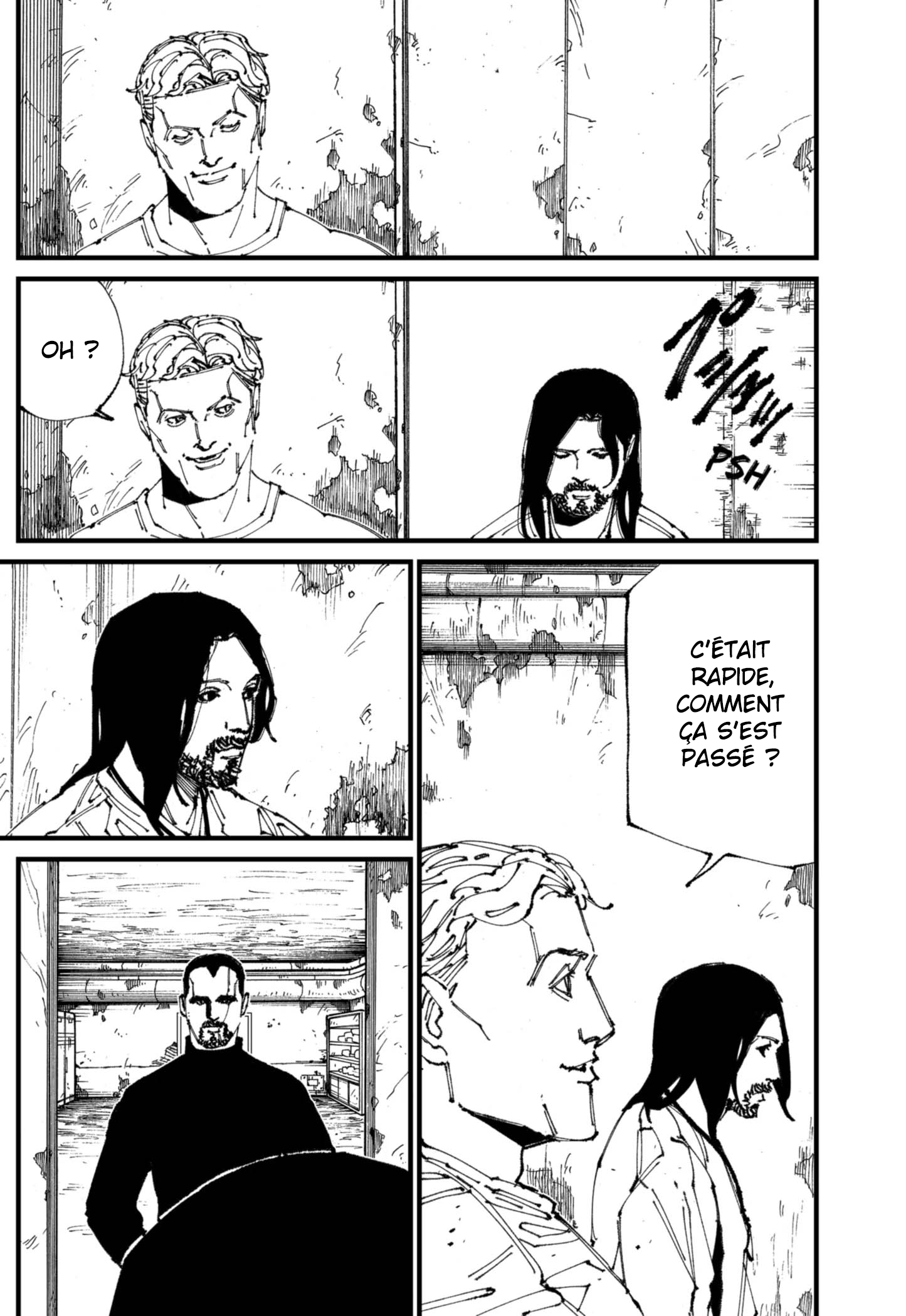 Read MAD Manga Online