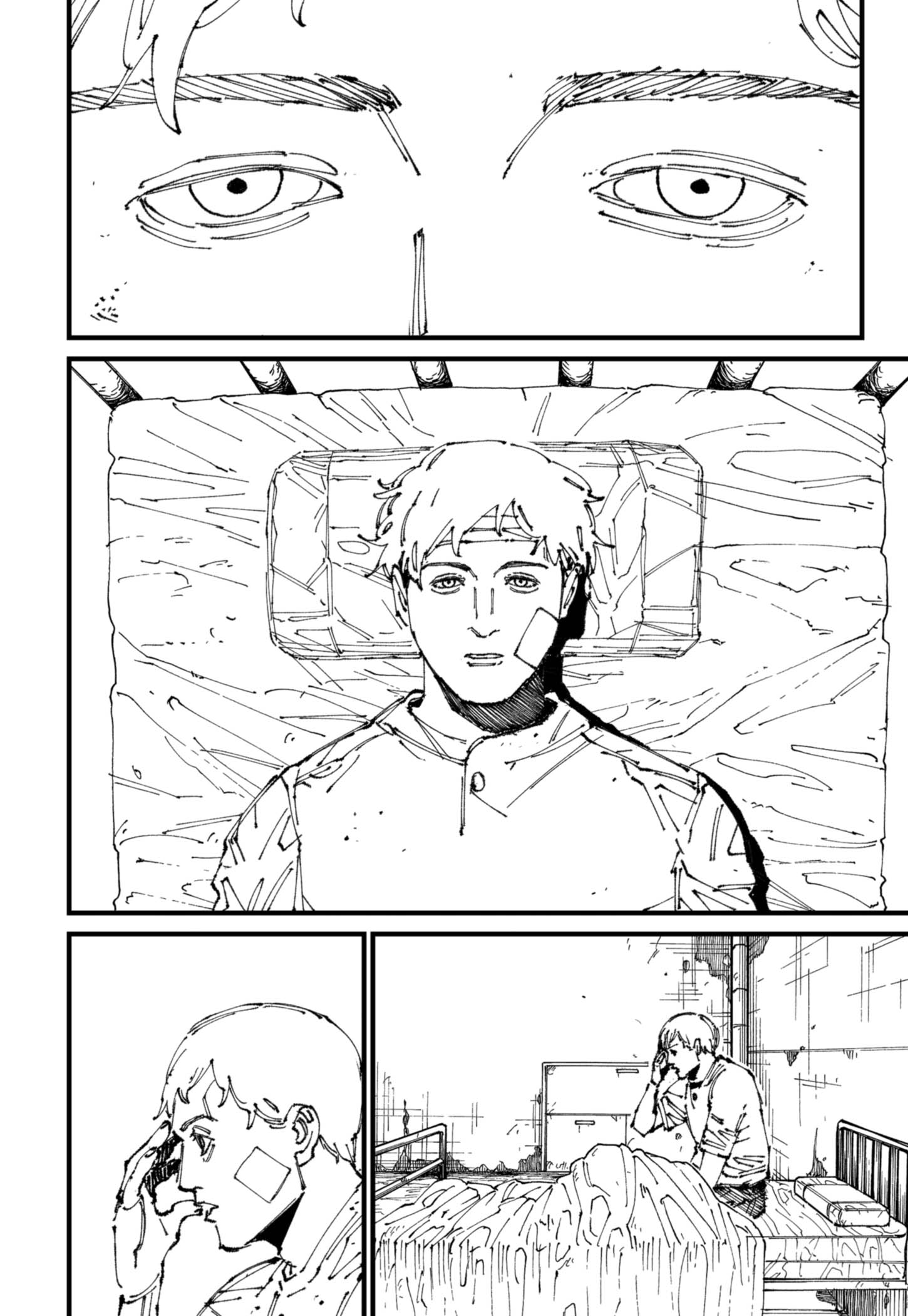 Read MAD Manga Online