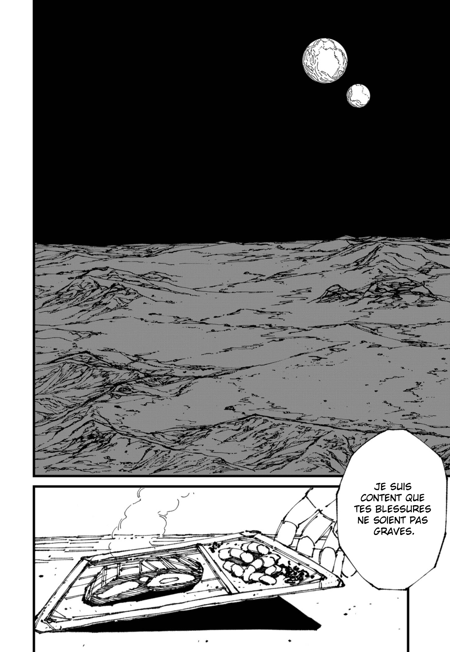 Read MAD Manga Online