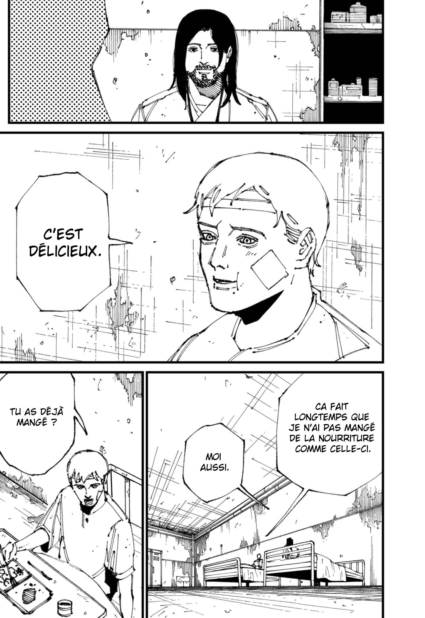 Read MAD Manga Online