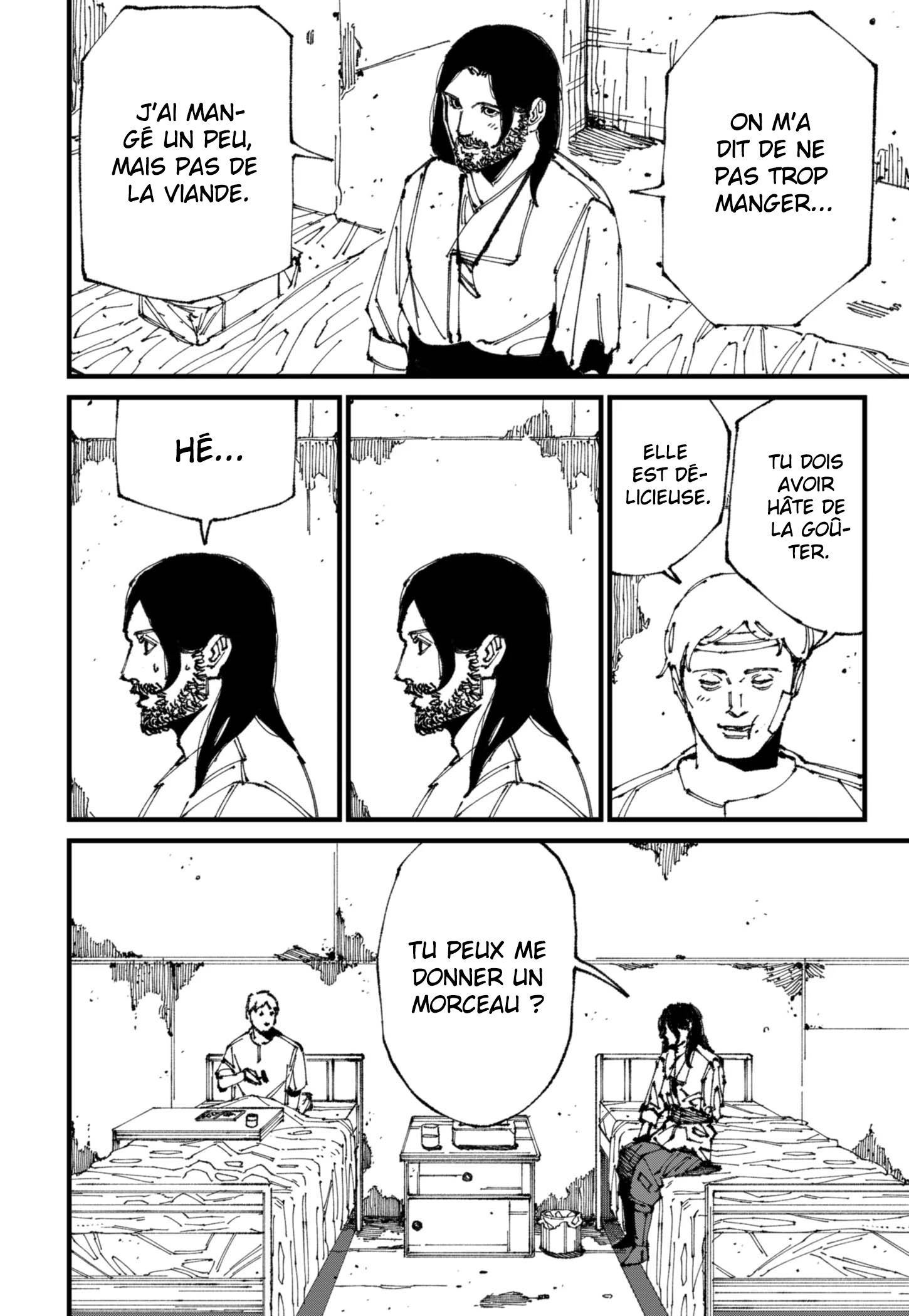 Read MAD Manga Online