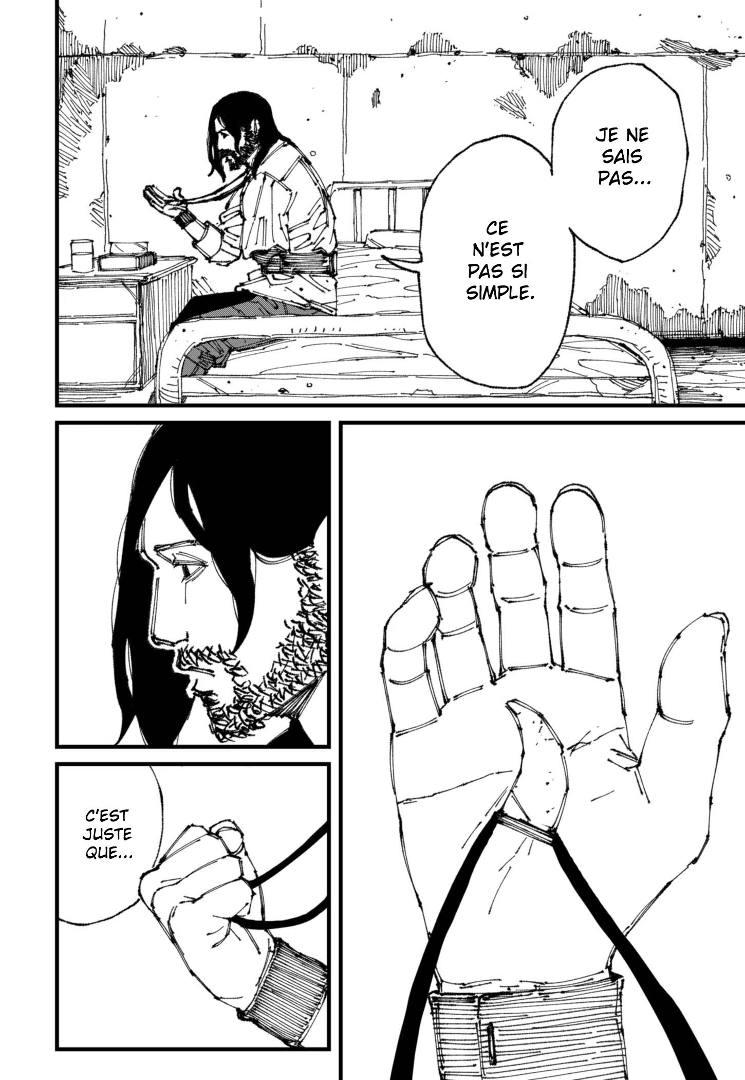 Read MAD Manga Online