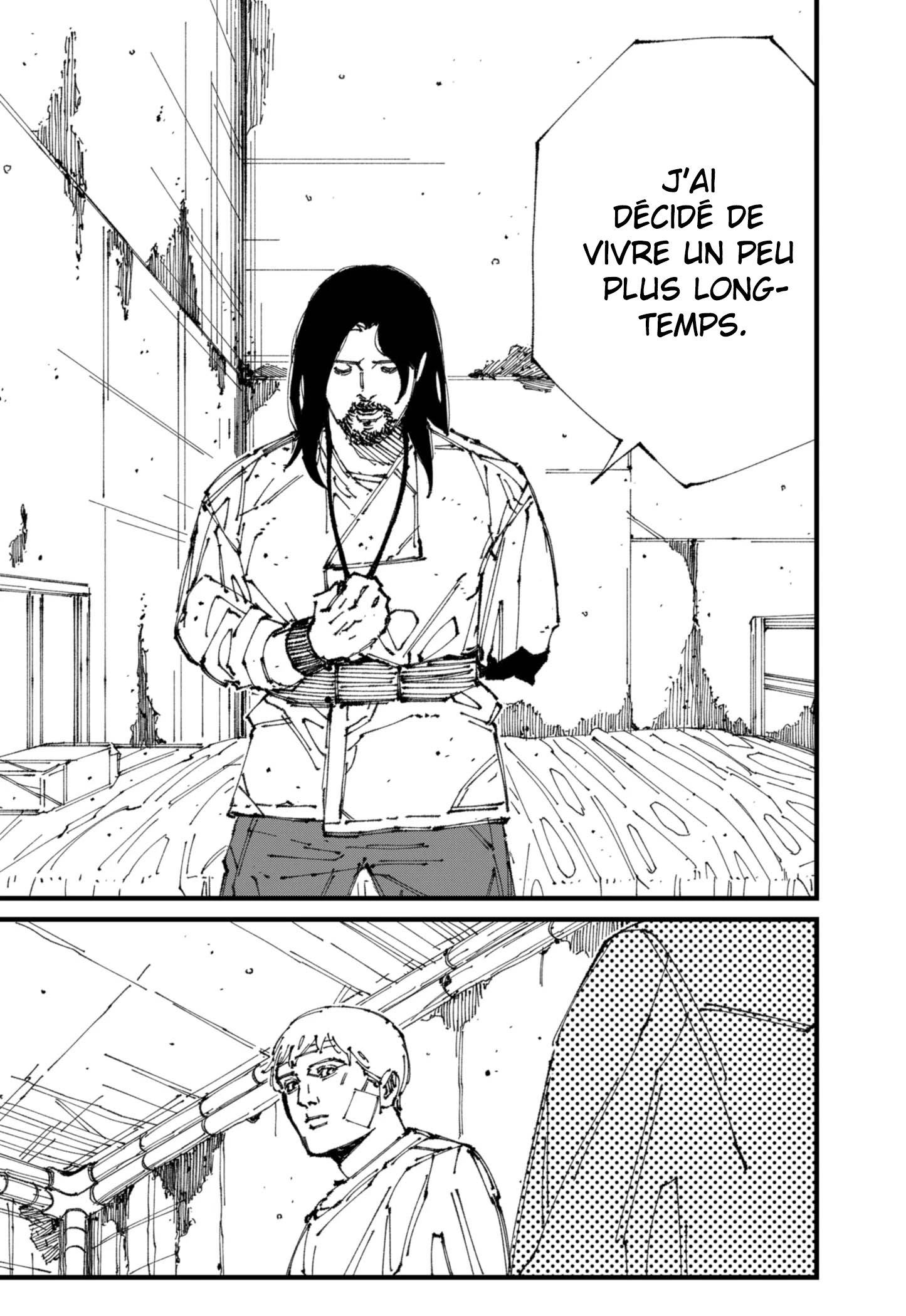 Read MAD Manga Online