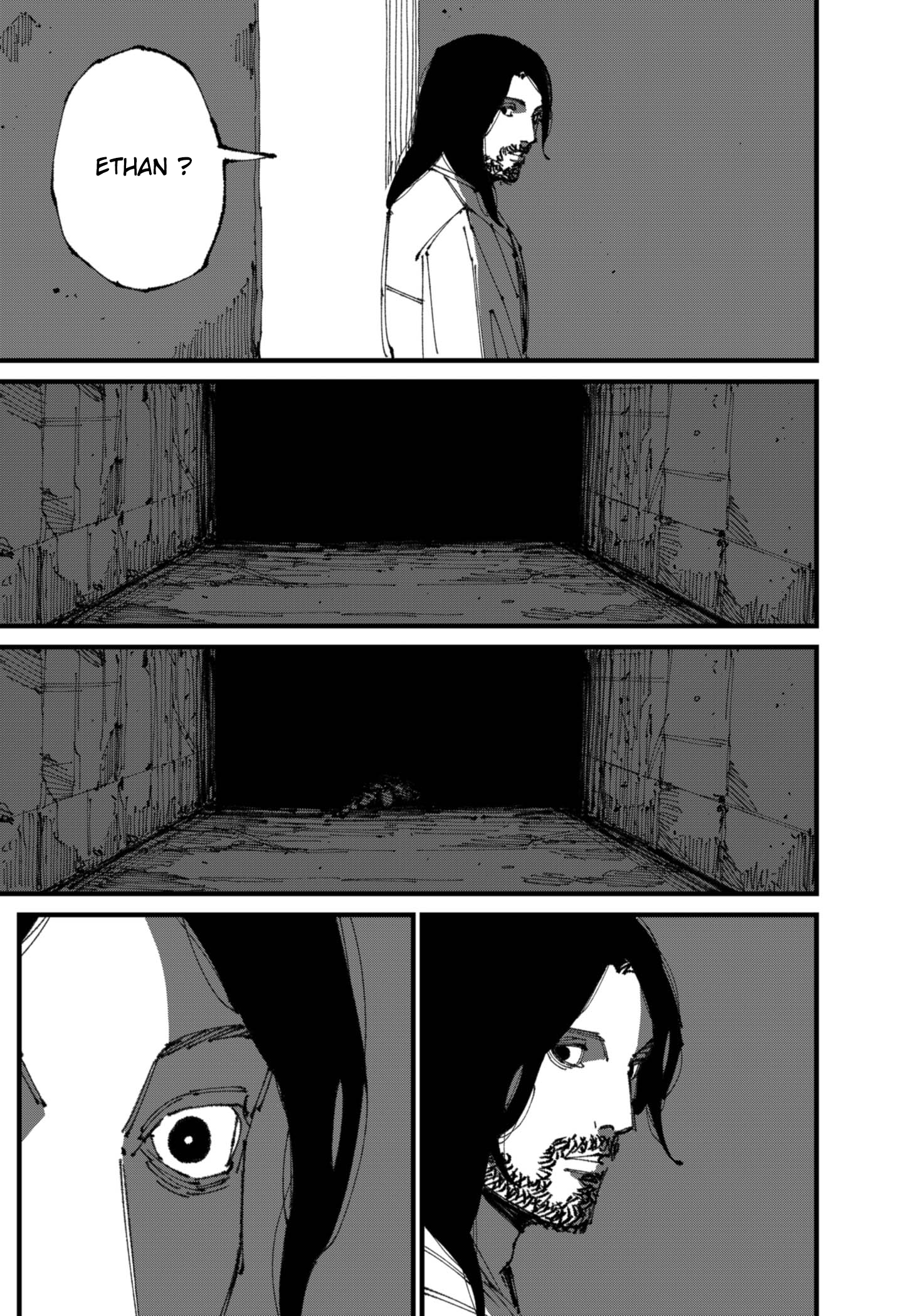 Read MAD Manga Online