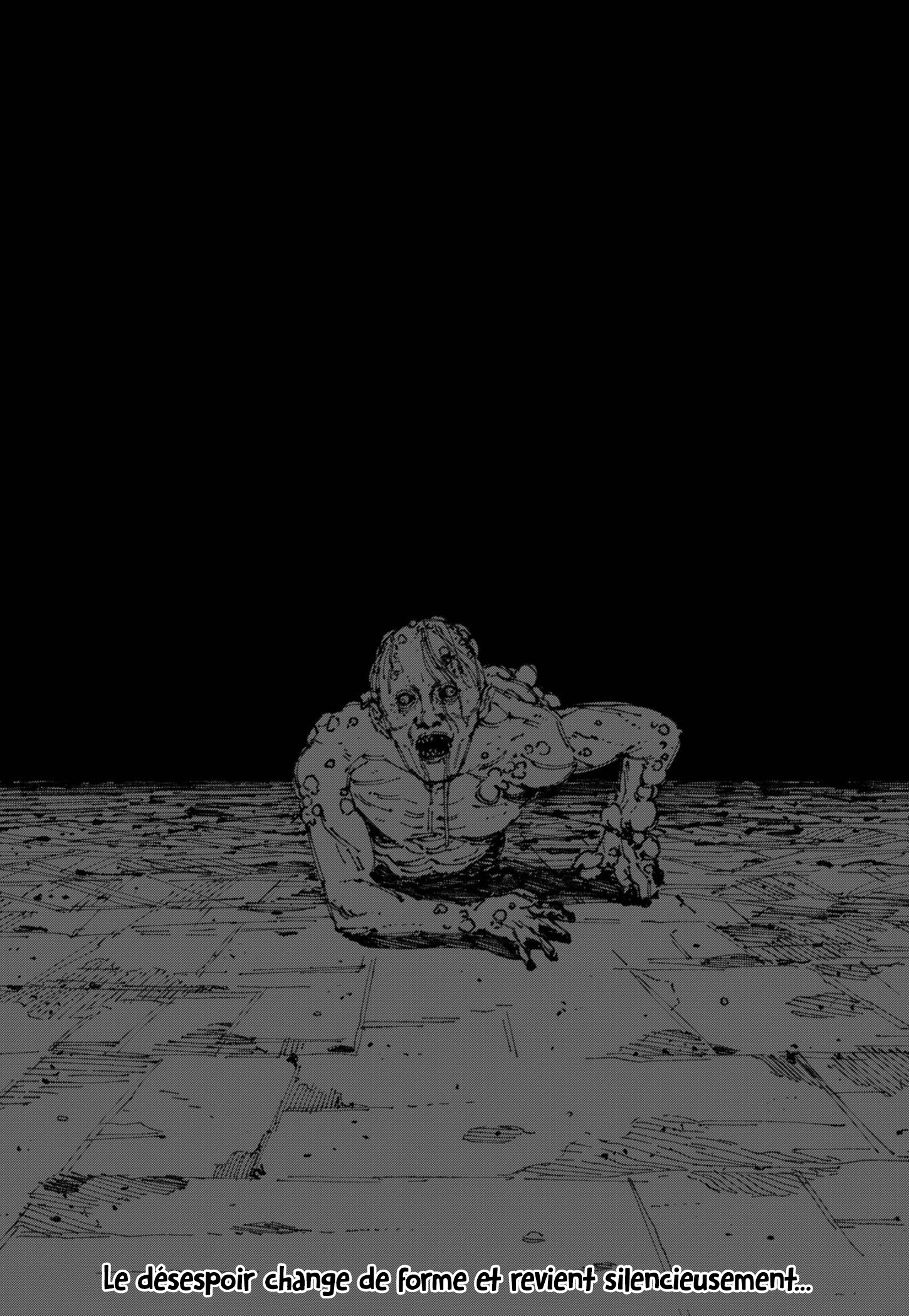 Read MAD Manga Online