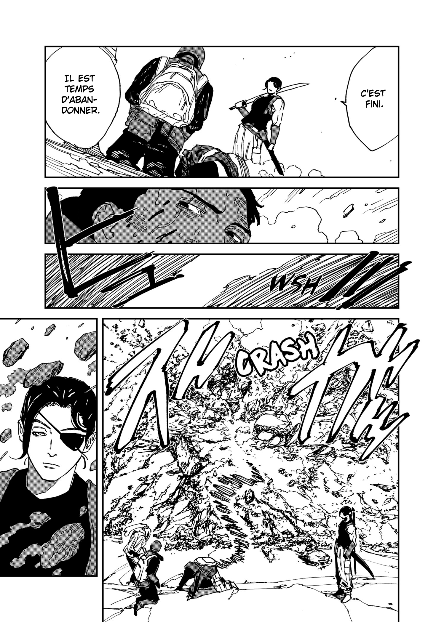 Read MAD Manga Online