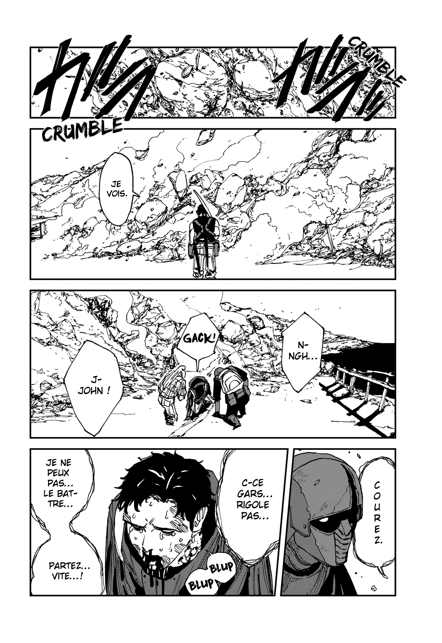 Read MAD Manga Online