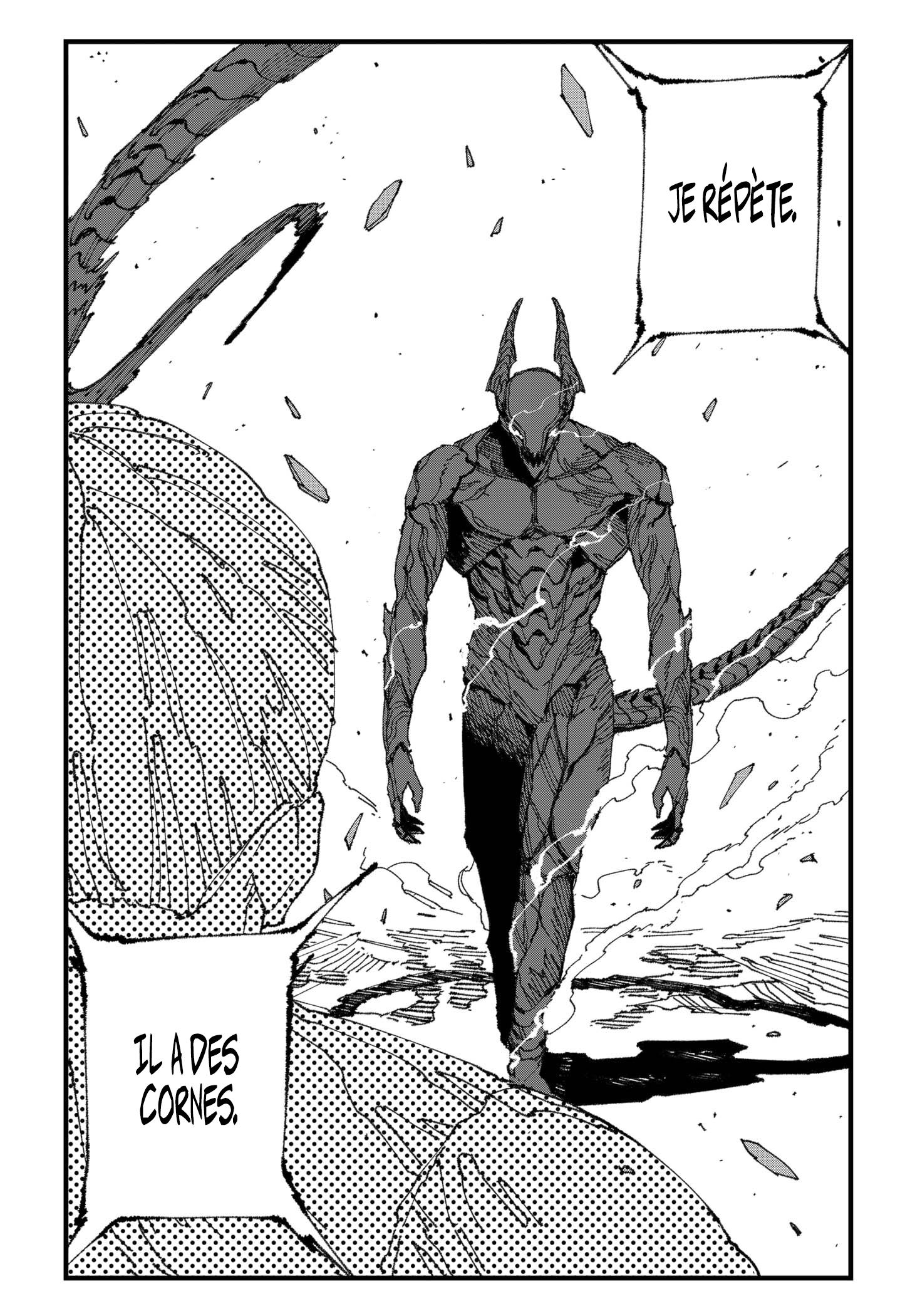 Read MAD Manga Online